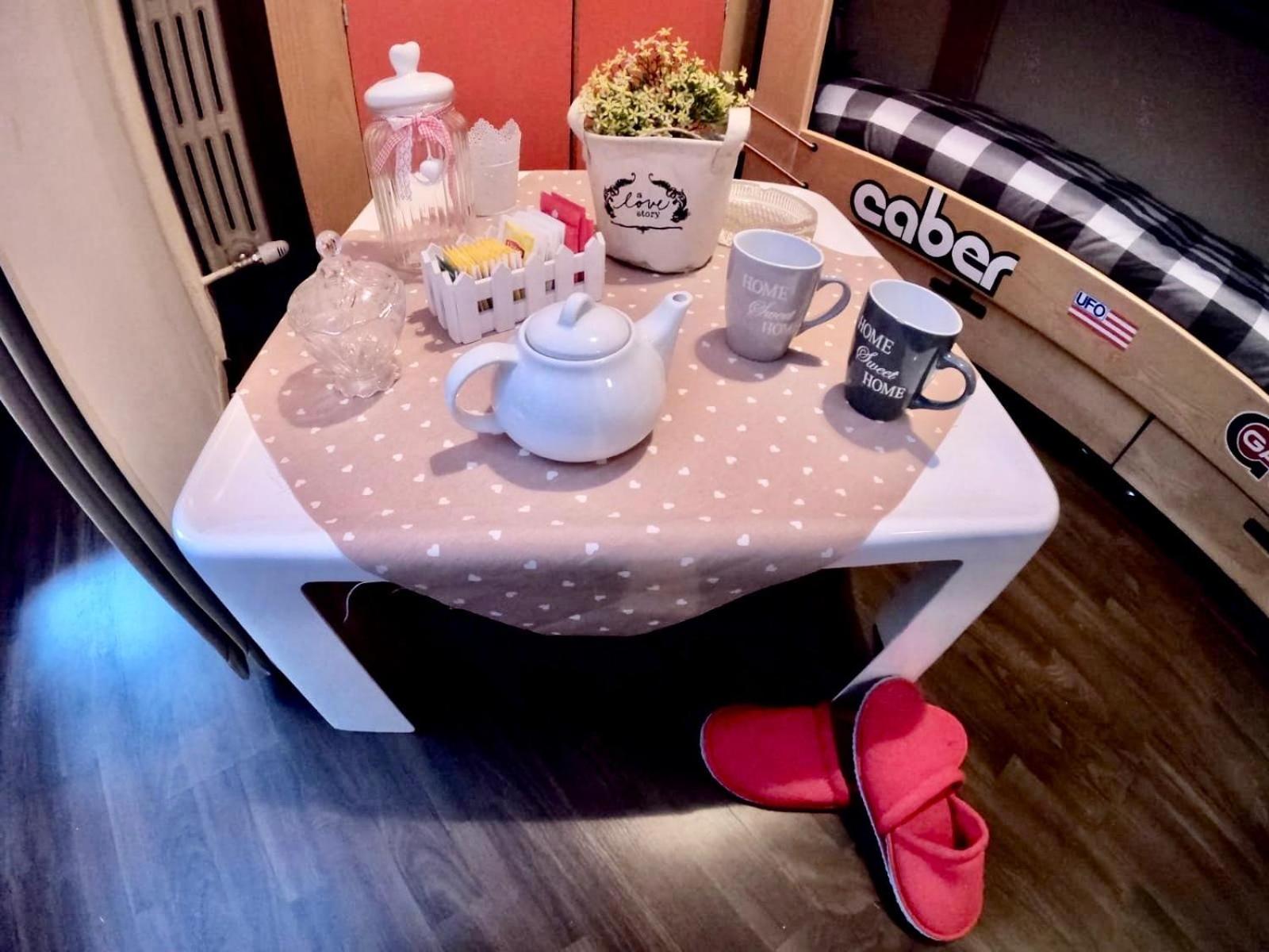 Studio Apartment - Photo 31