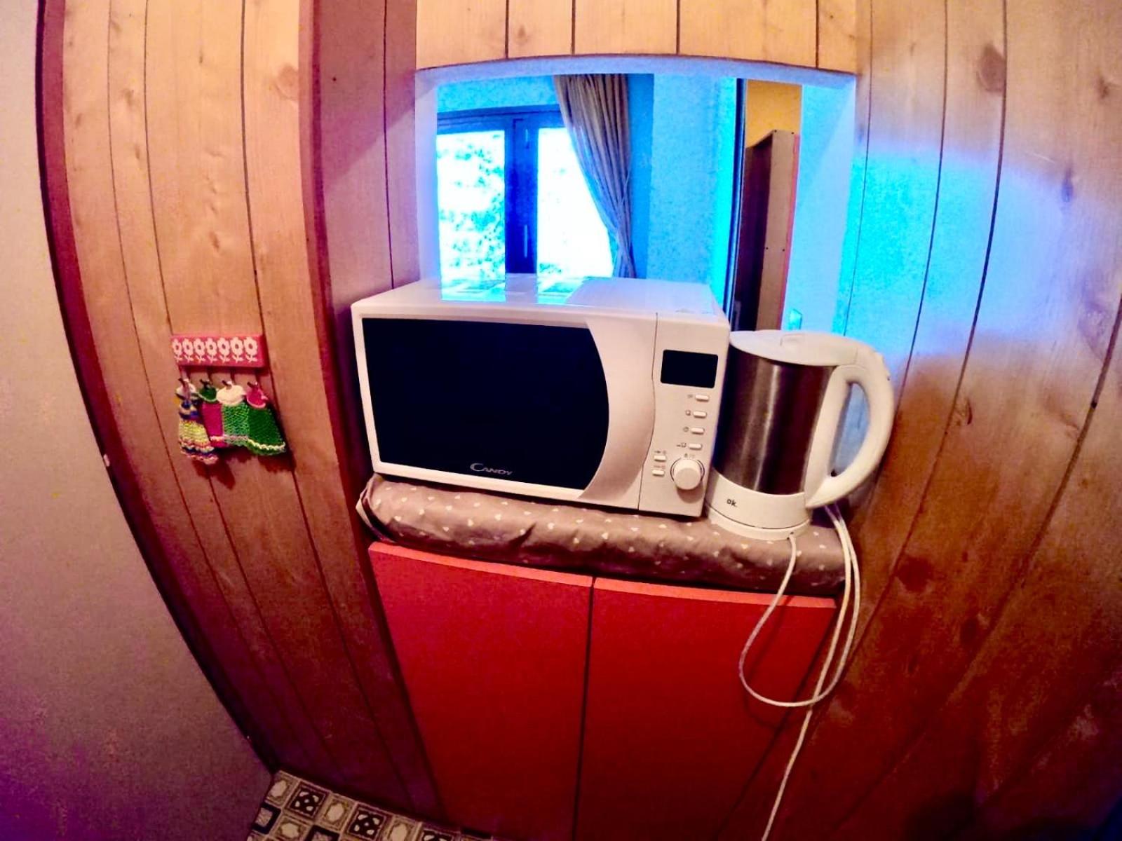 Studio Apartment - Photo 34