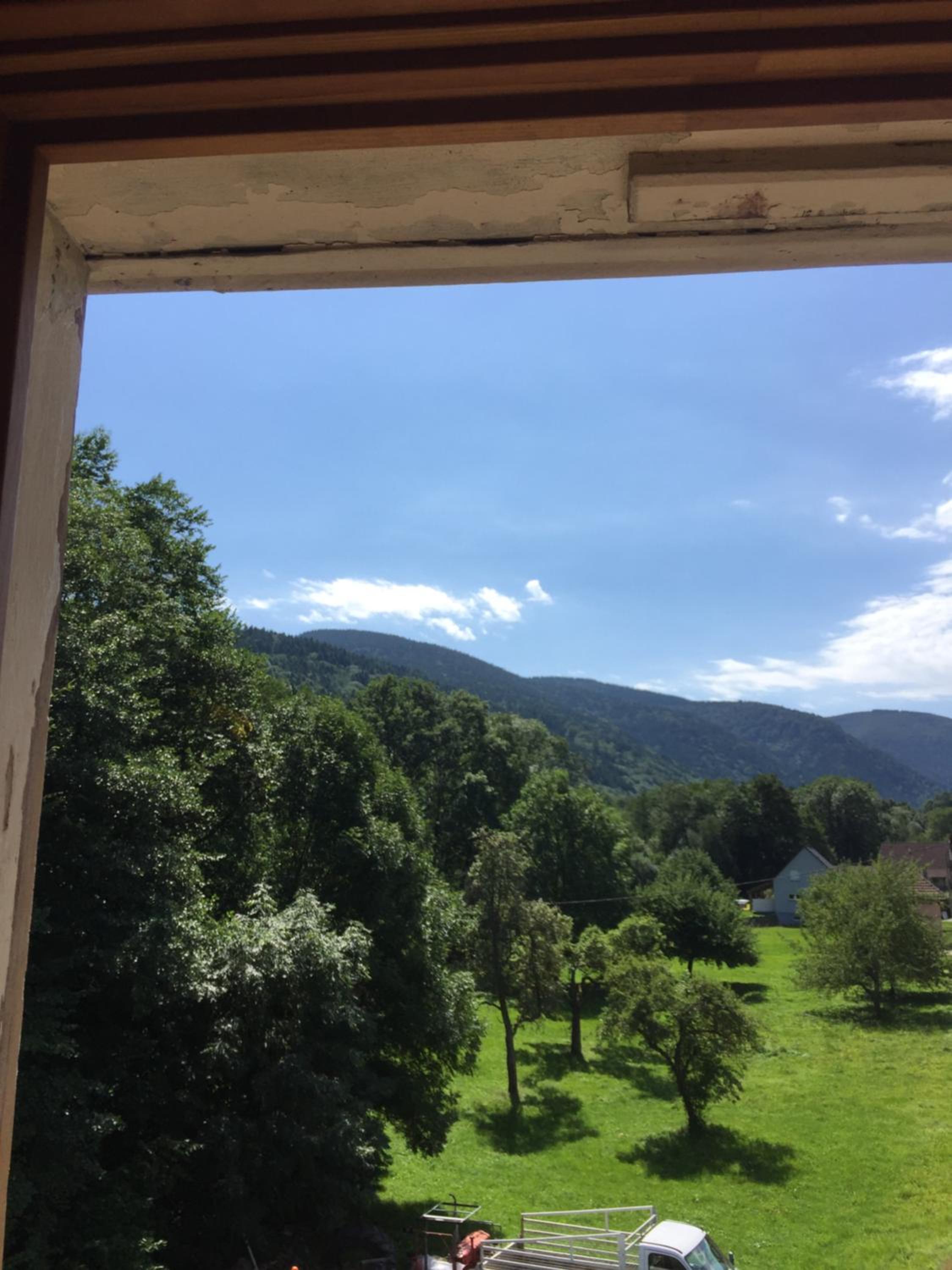 Suite with Mountain View - Photo 12