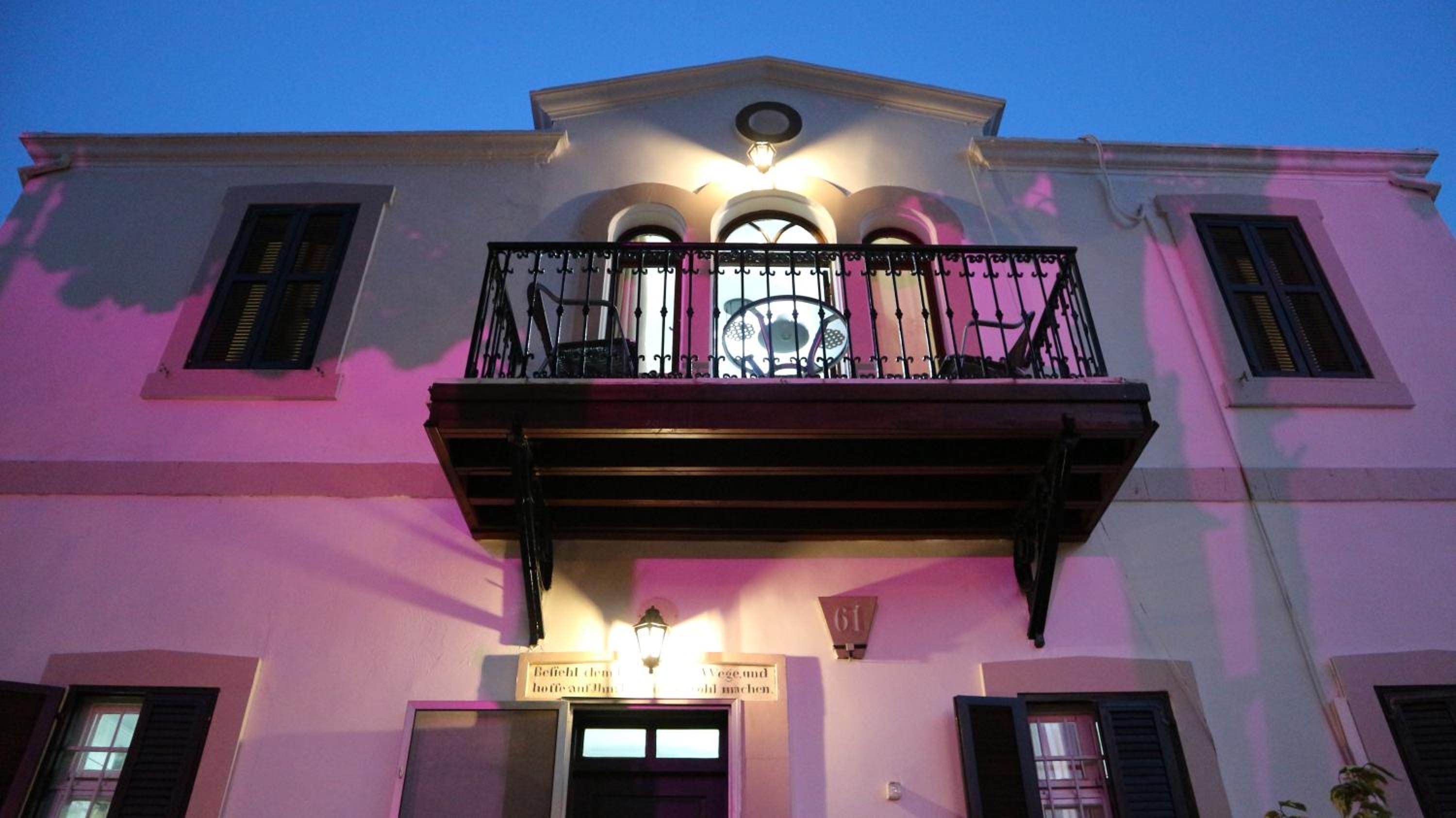 Deluxe Villa - Photo 18