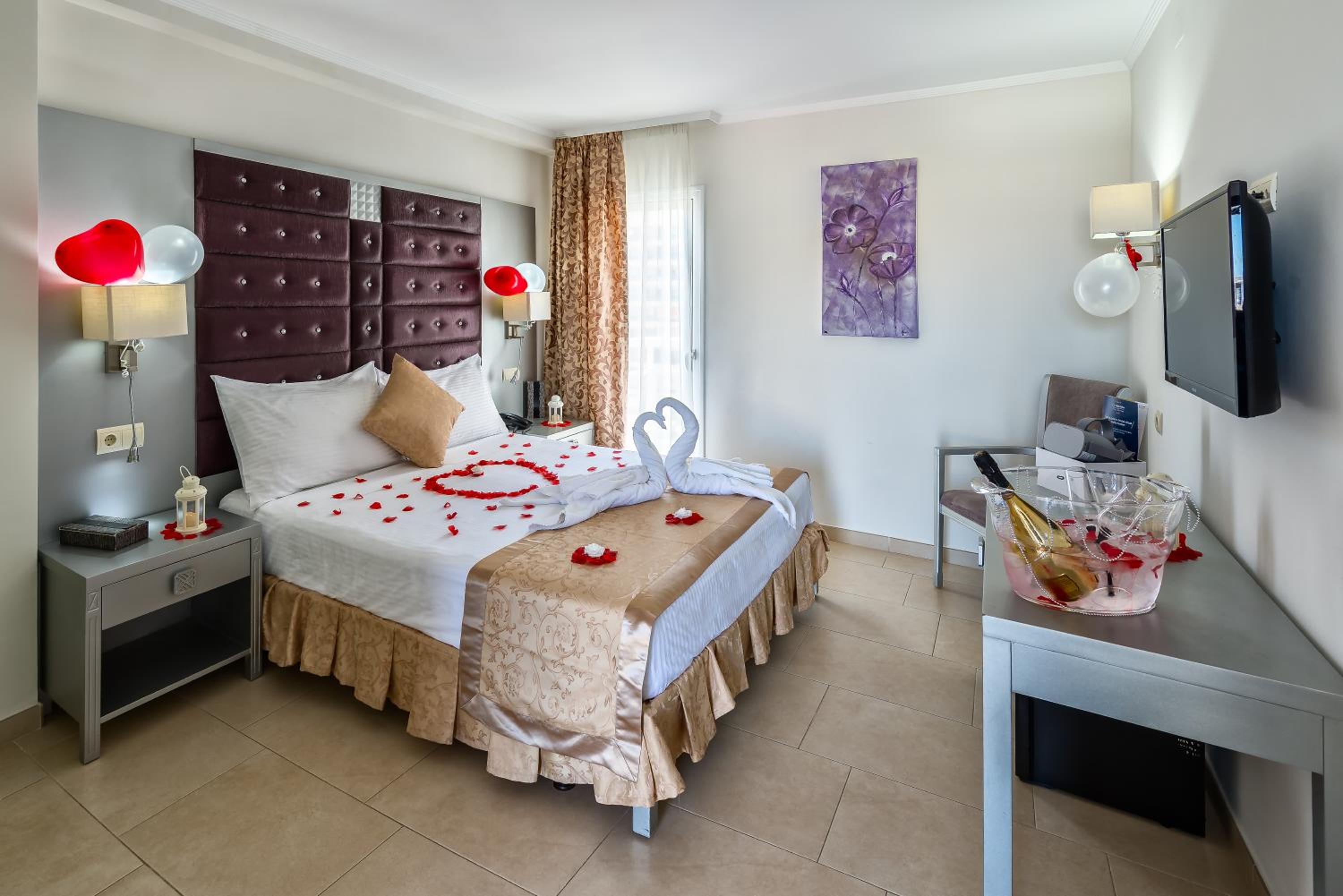 Double Room with Terrace photo 2