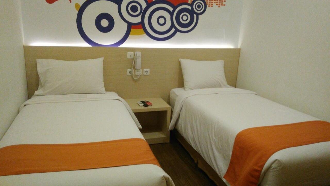 Superior Twin Room photo 1