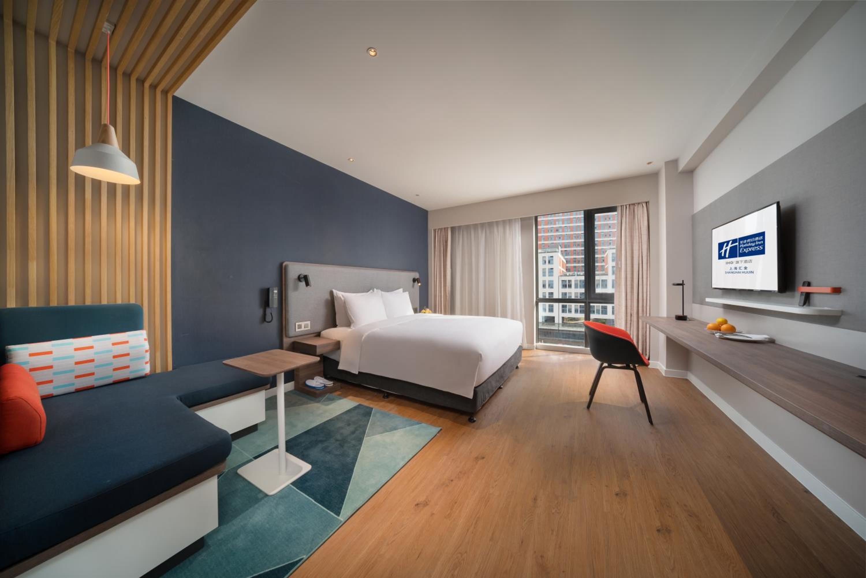 Specialty Room
