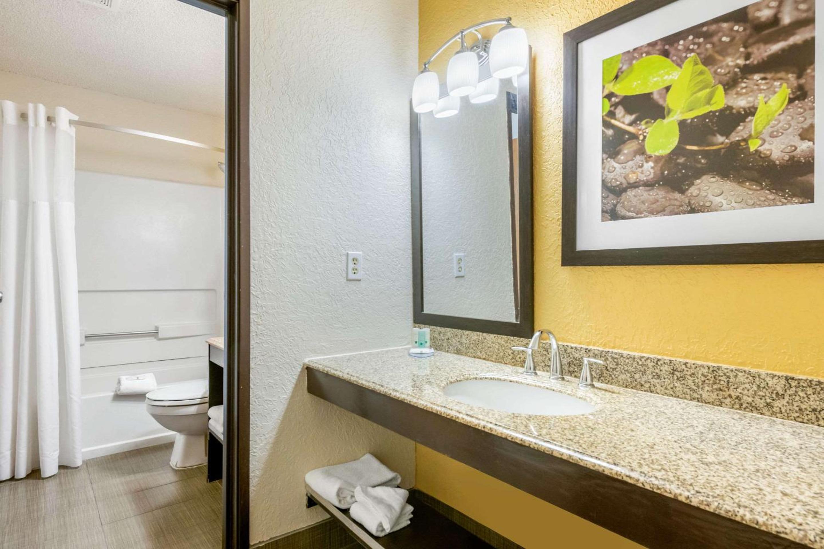 Superior King Suite - Non-Smoking - Photo 4