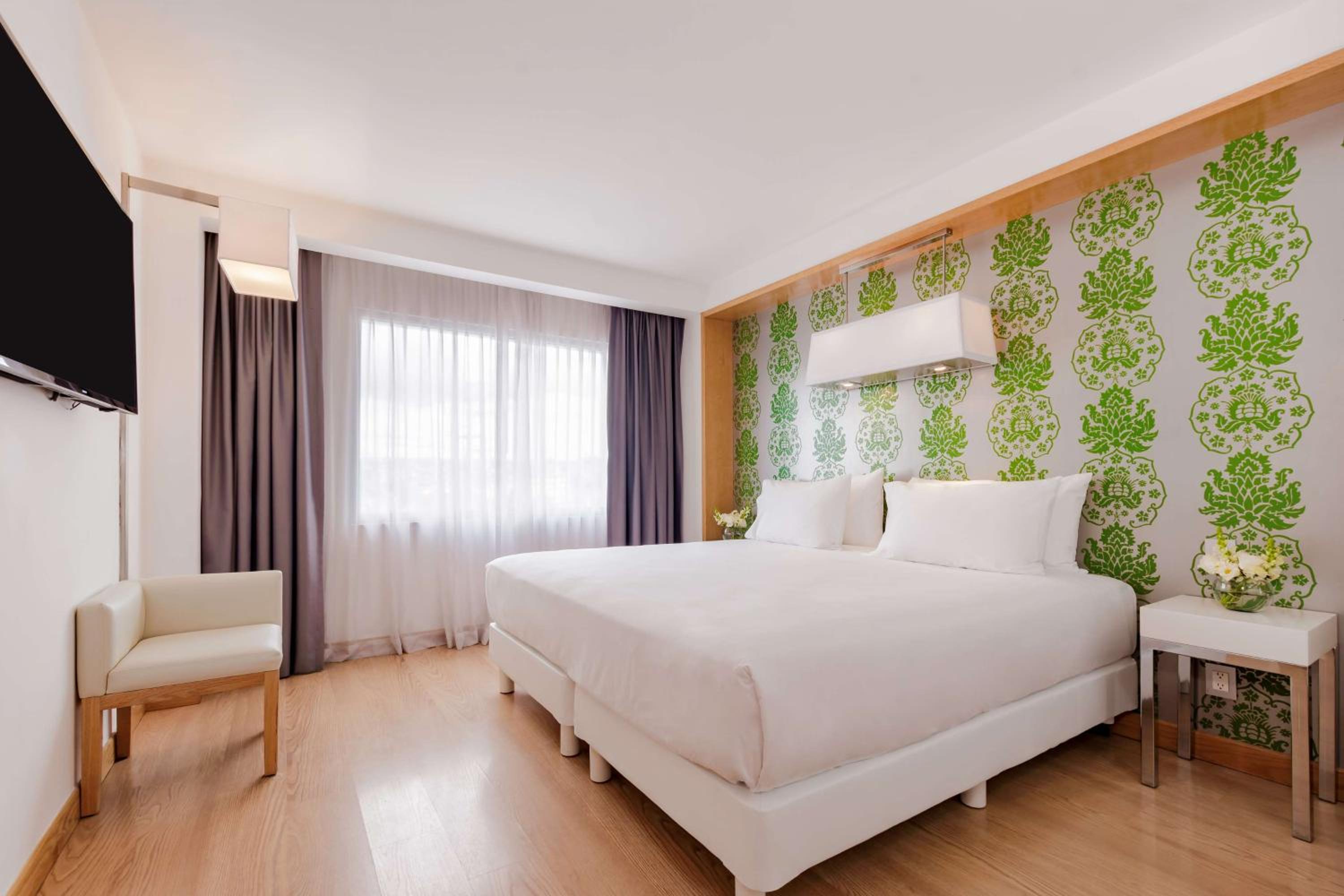 Superior Double or Twin Room - Photo 1