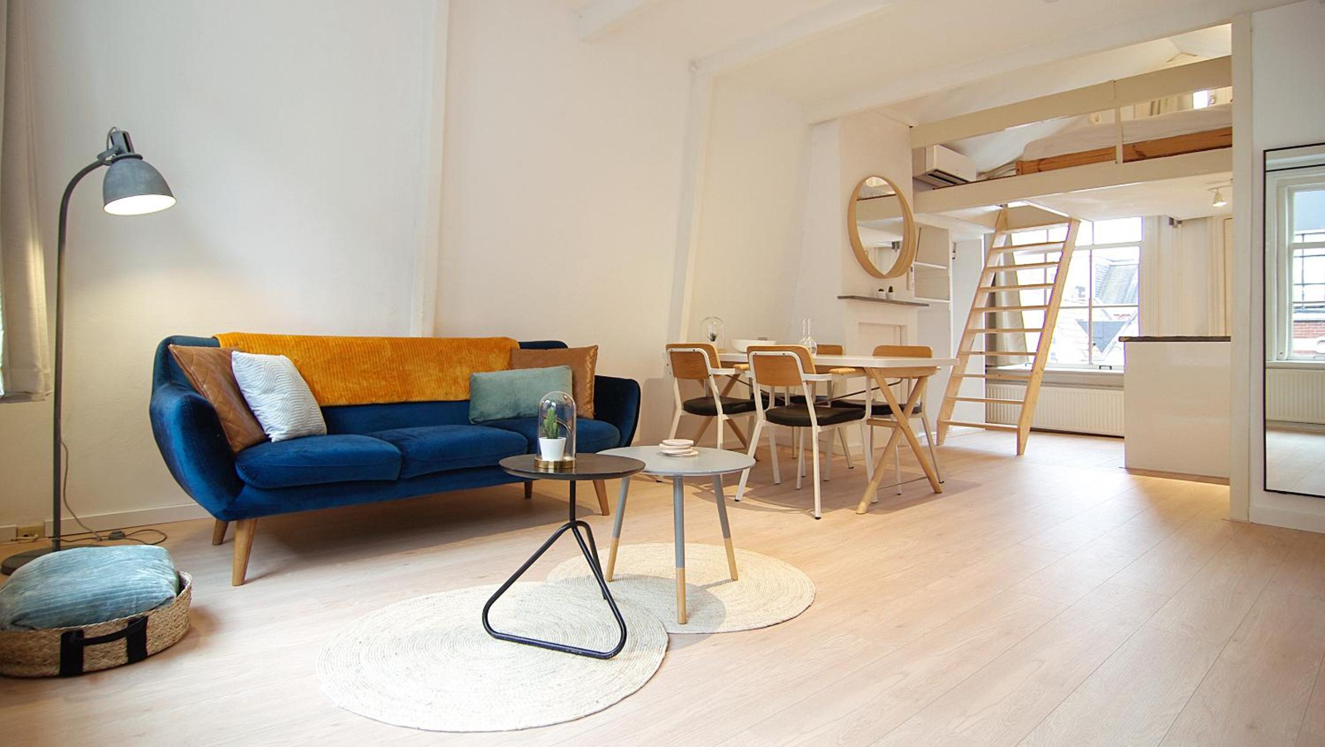 Loft photo 1