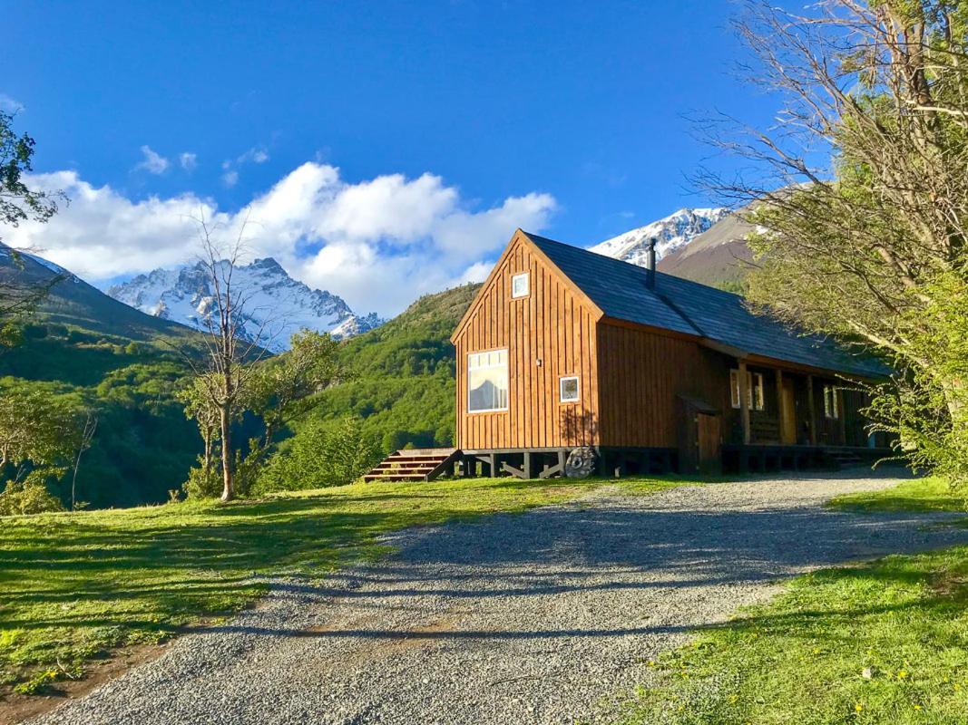 Three-Bedroom Chalet photo 1