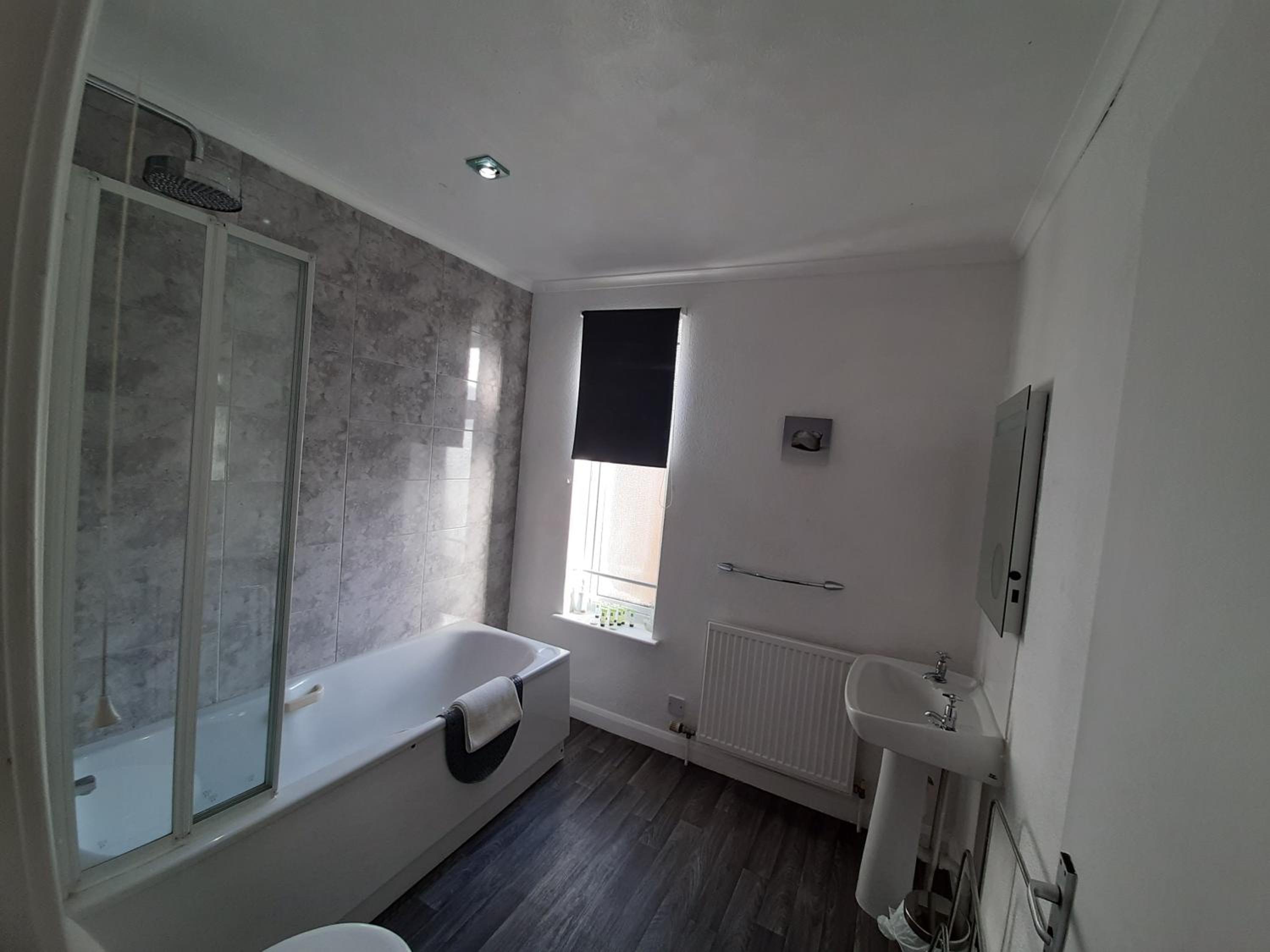 Family Suite - Photo 4