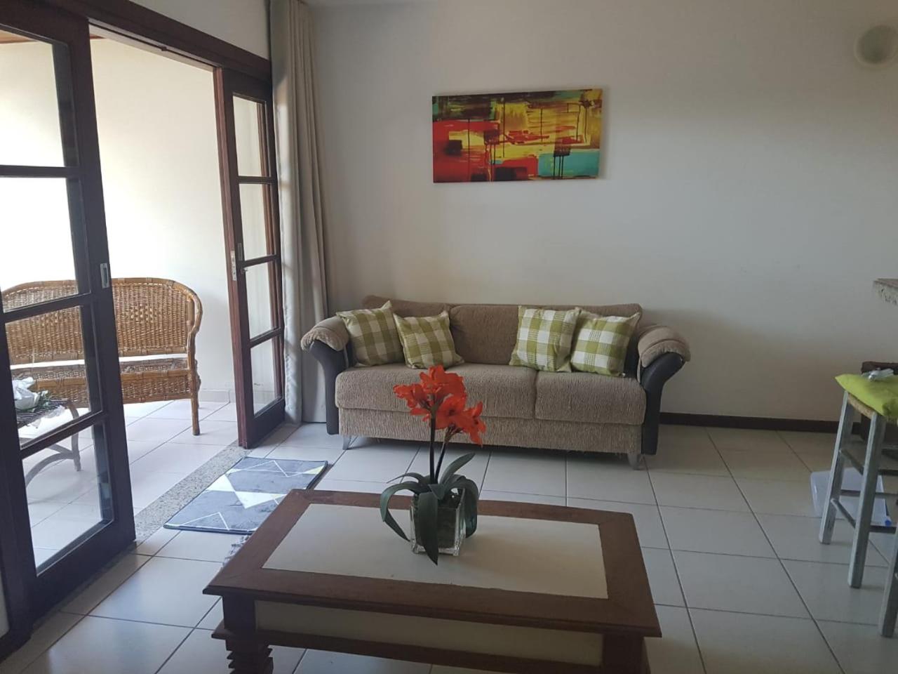 Apartment - Ground Floor photo 1