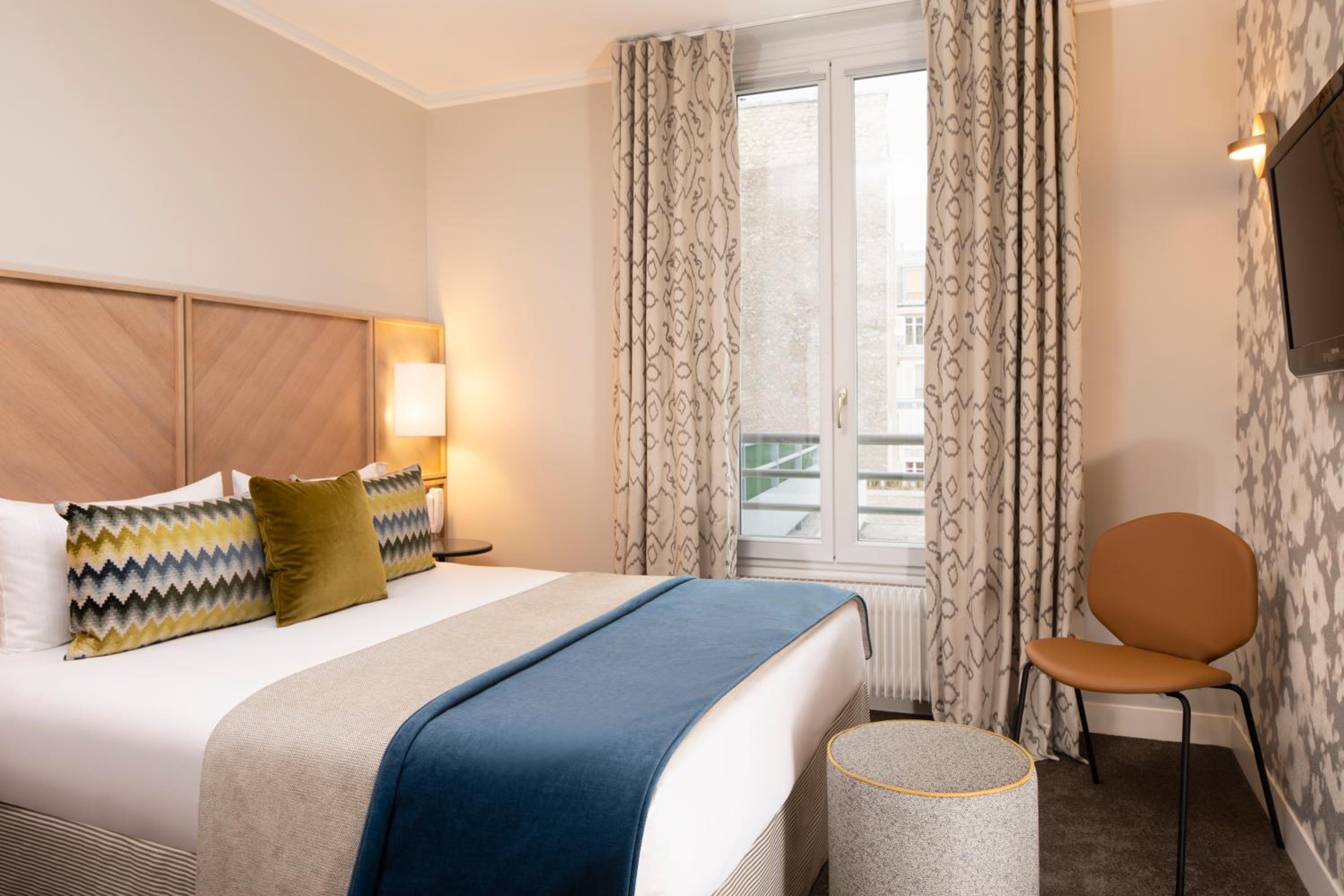 Premium Double Room