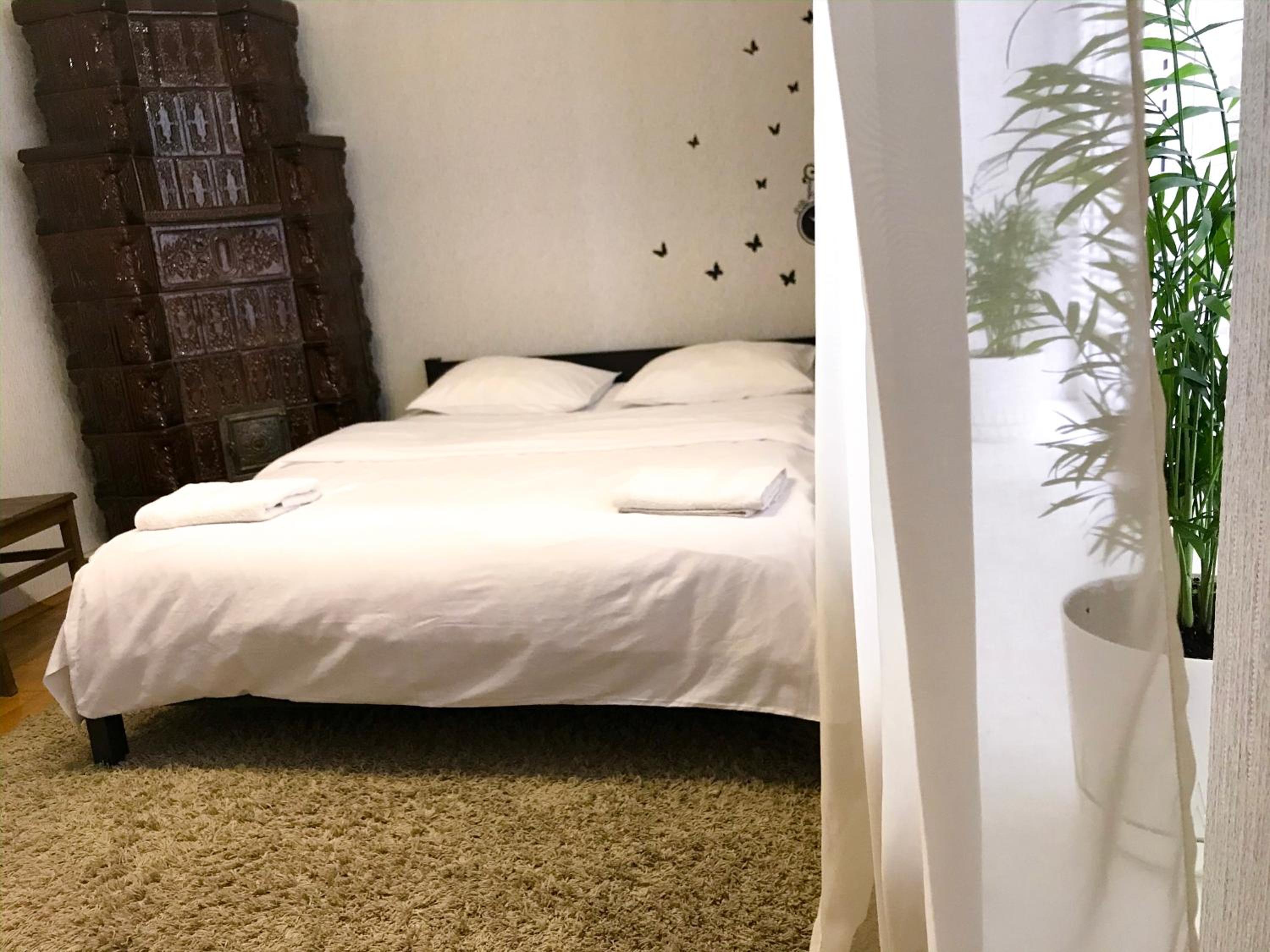 Standard Double Room with Shared Bathroom photo 1