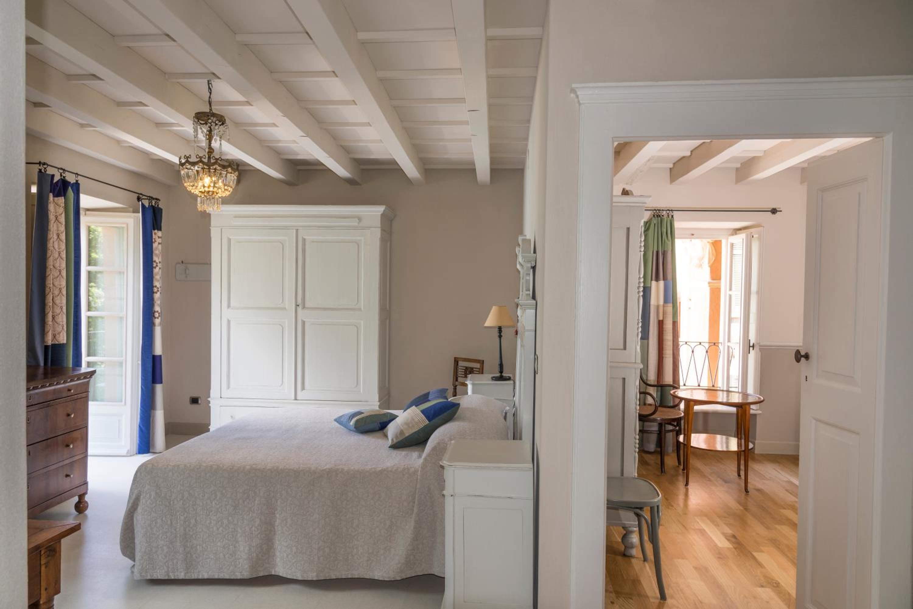 Suite with Lake View photo 3