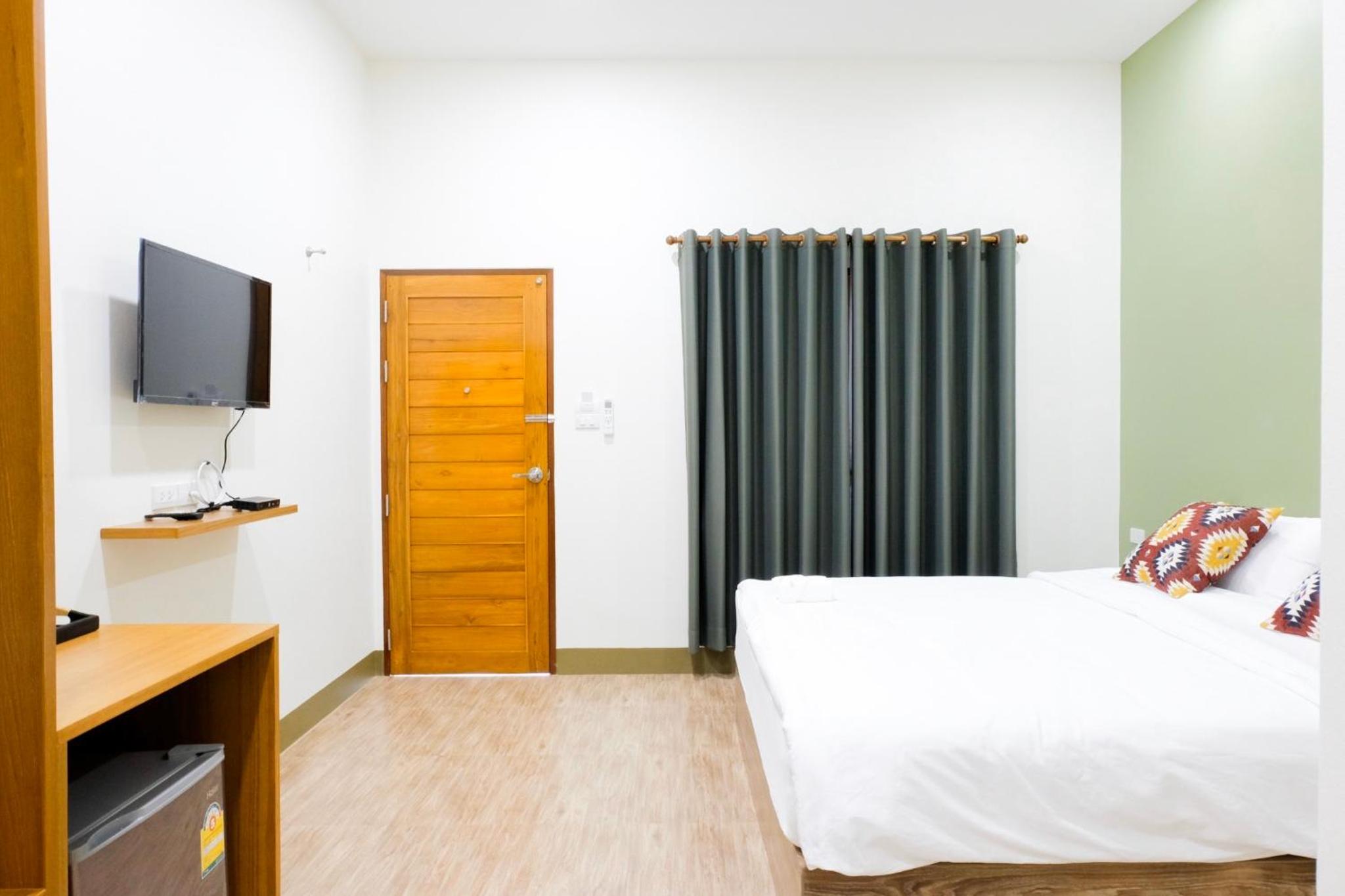 Standard Double Room - Photo 5