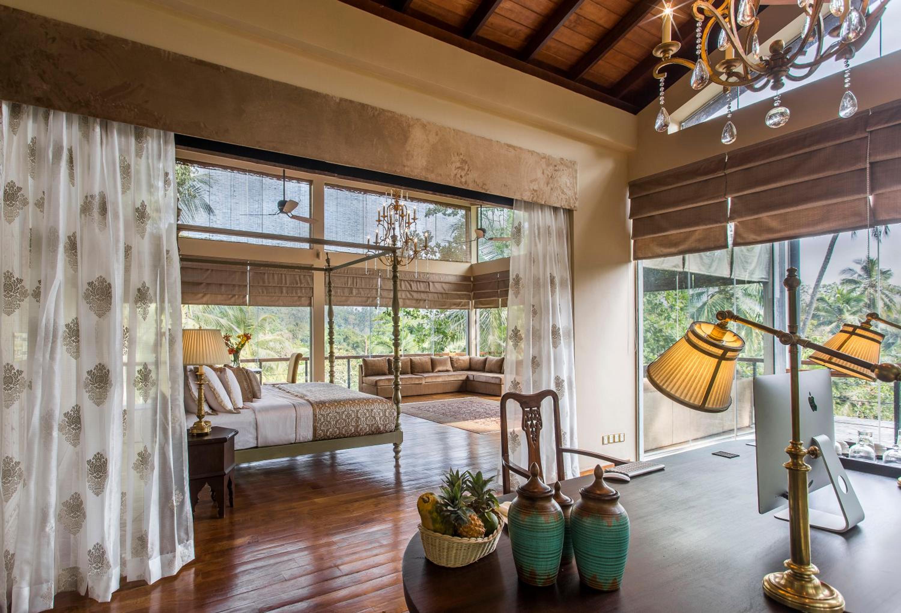 Two-Bedroom Villa photo 1
