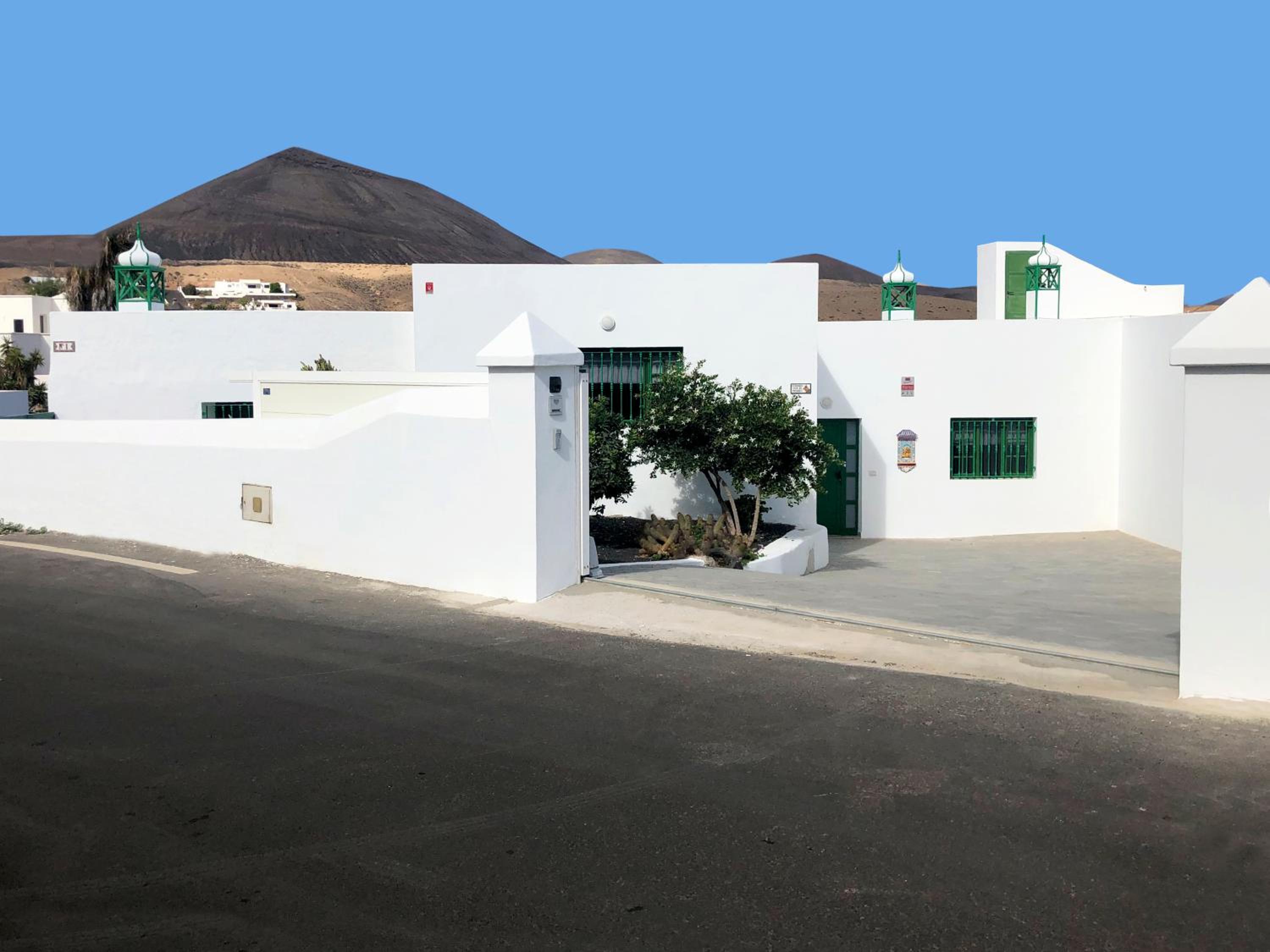Casa de Vacaciones