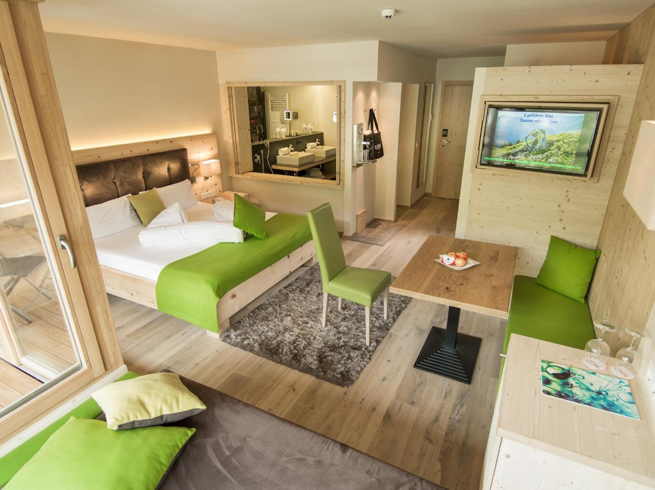 Superior Junior Suite - Photo 1
