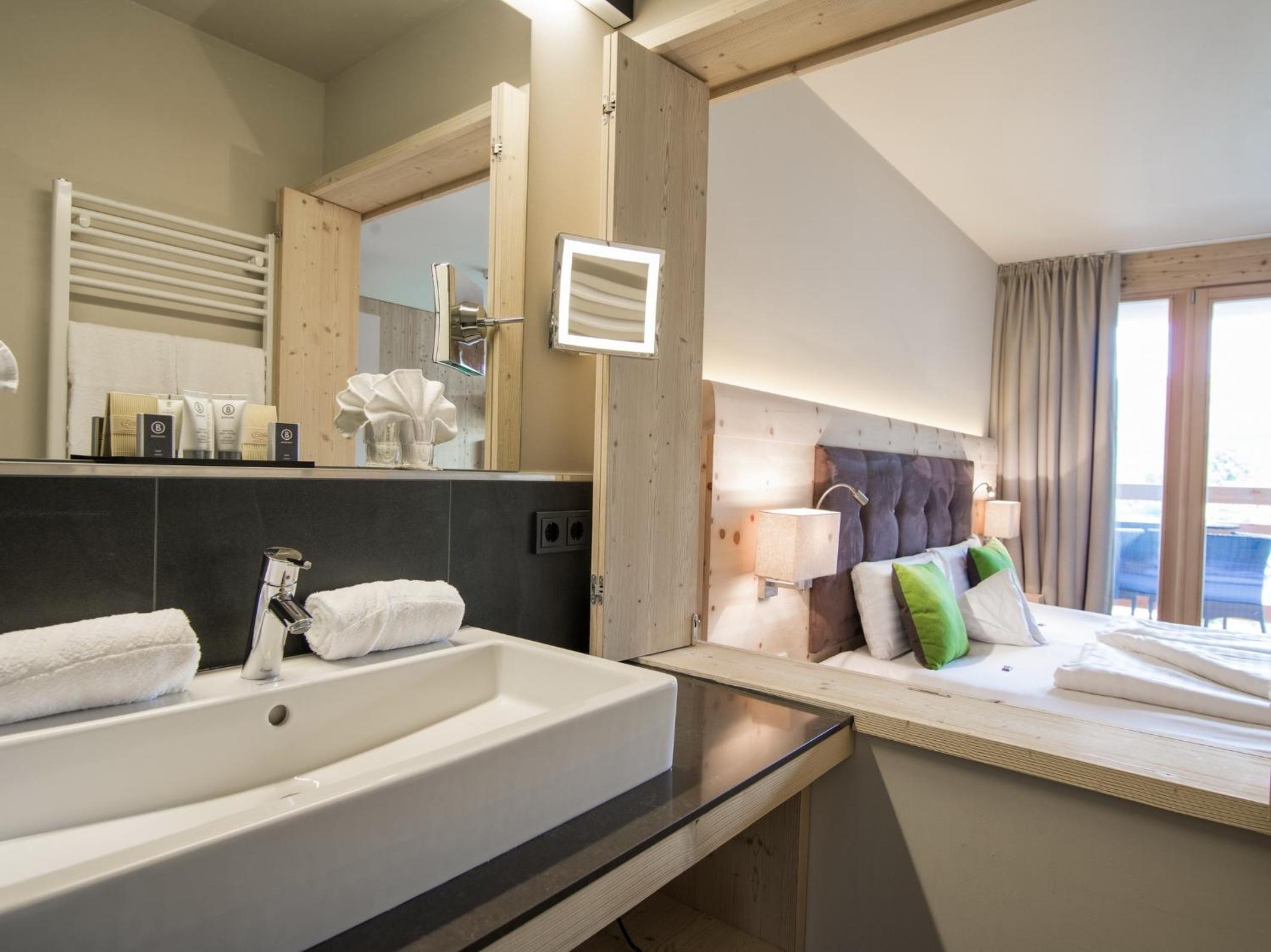 Superior Junior Suite - Photo 3