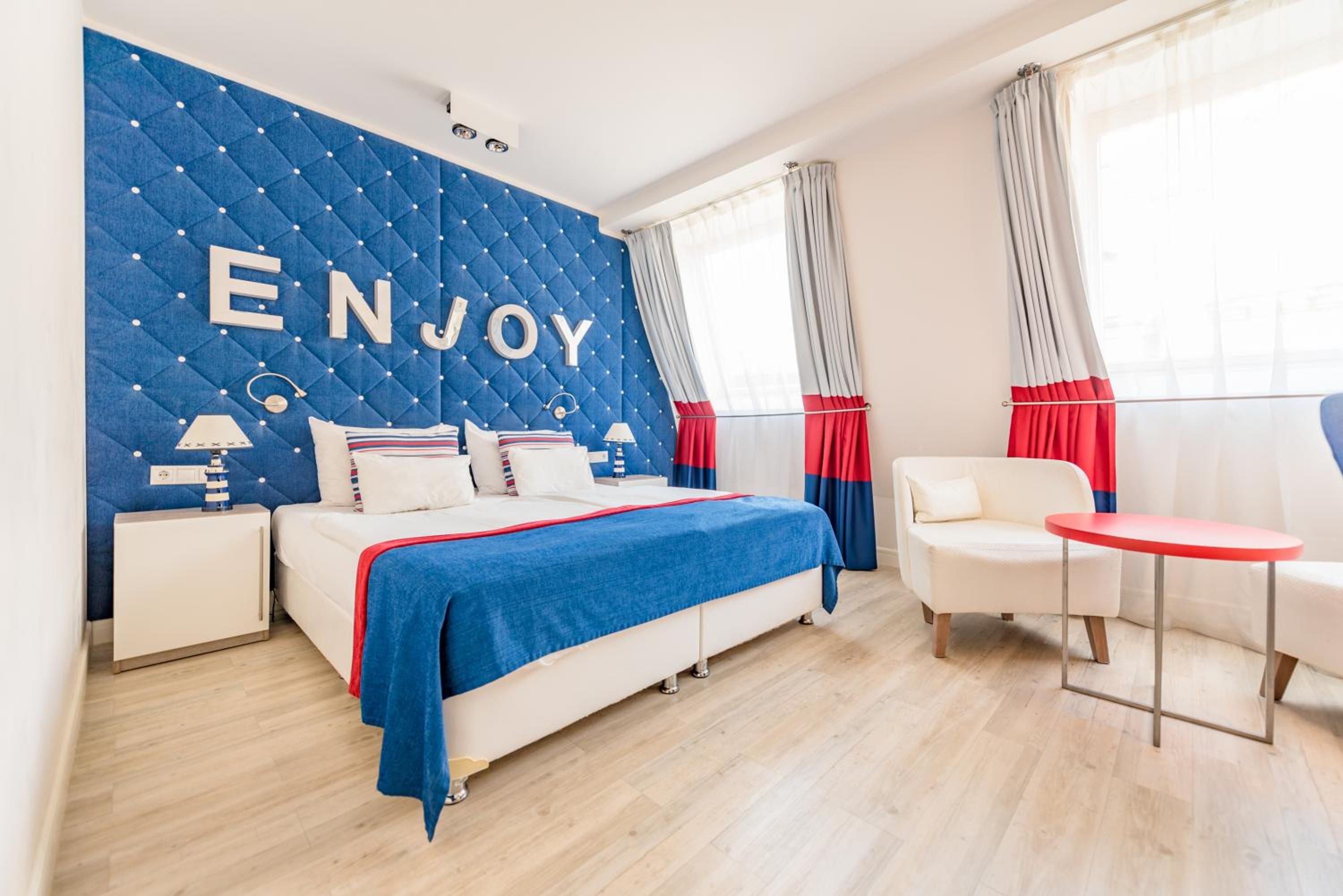 Superior Double or Twin Room
