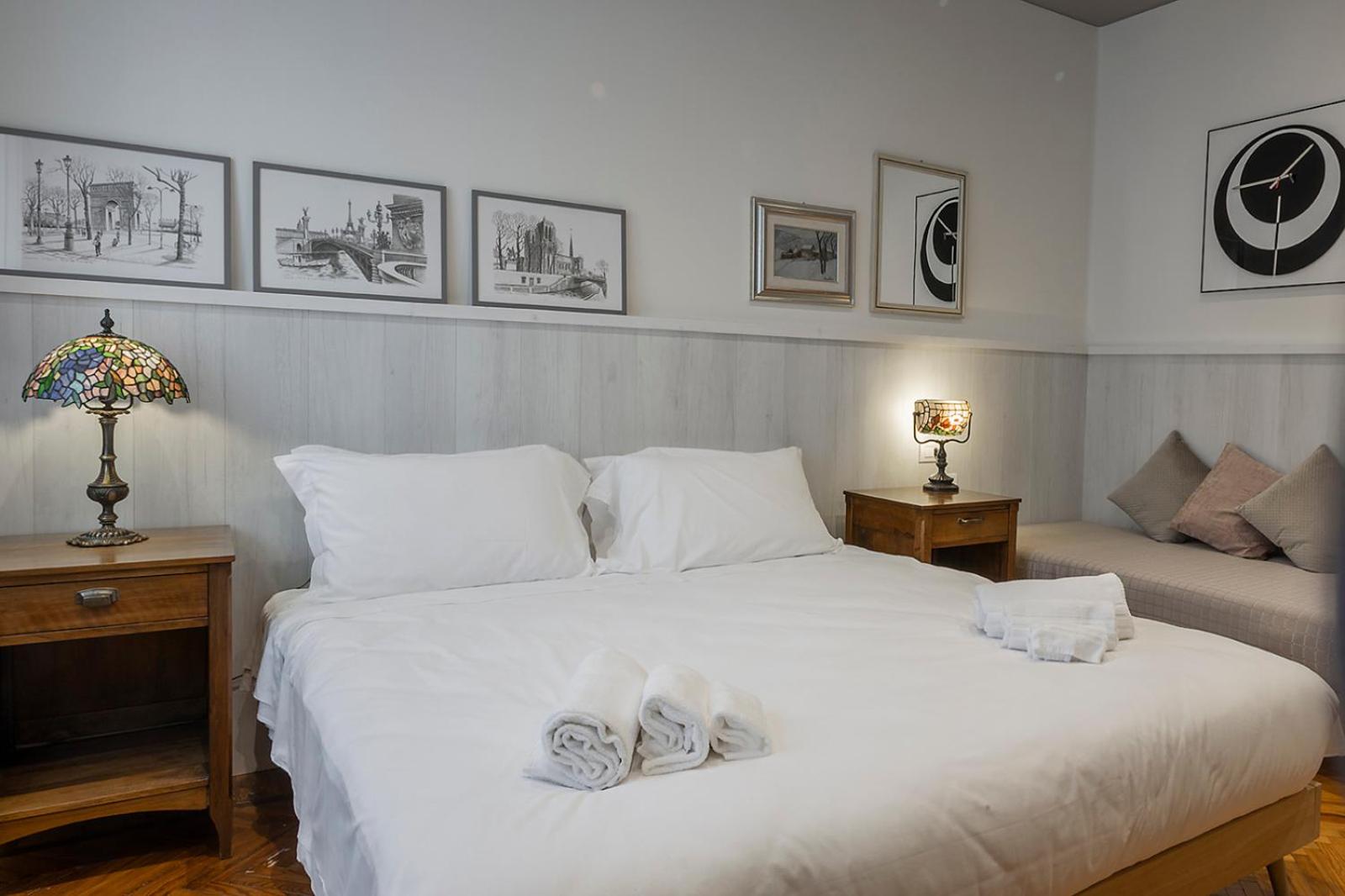 Family Suite - Photo 1