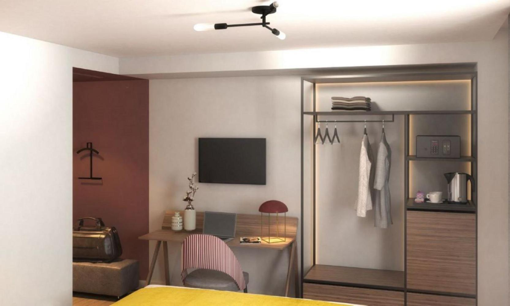 Standard Queen Room - Photo 5