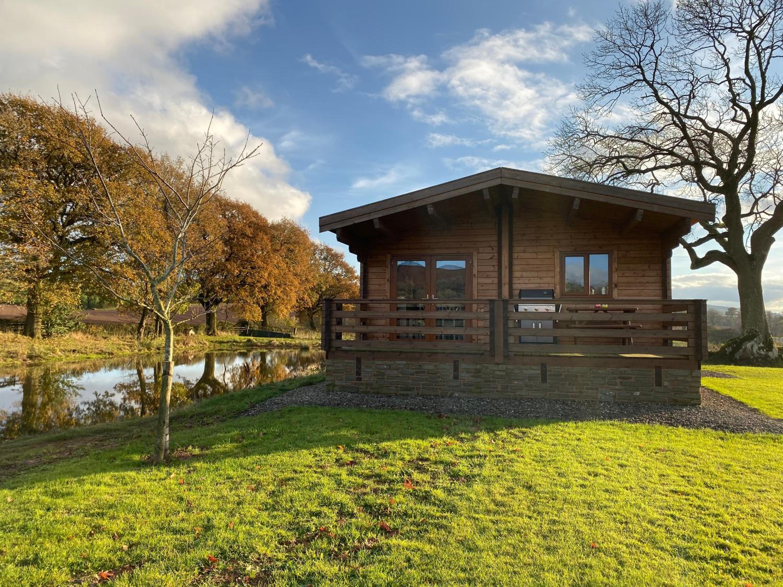 Two-Bedroom Chalet - Photo 31