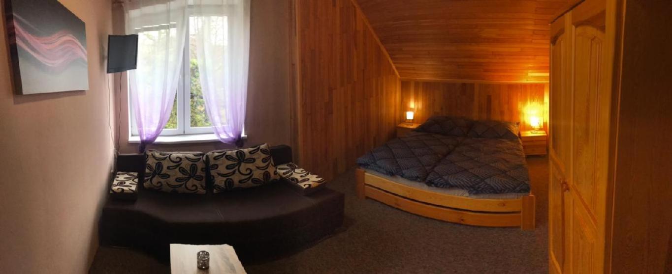 Double Room photo 1