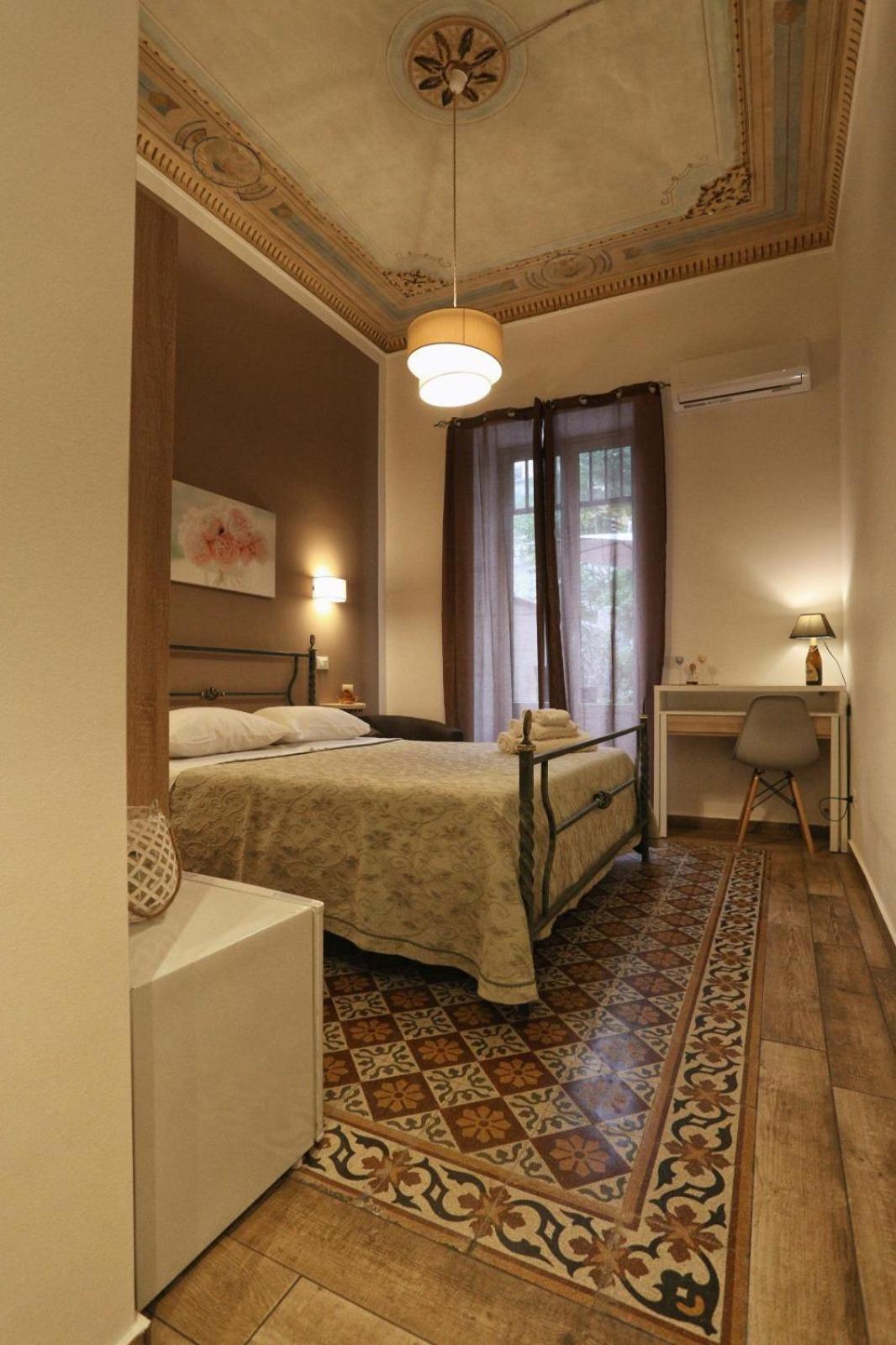 Double Room with Garden View photo 1