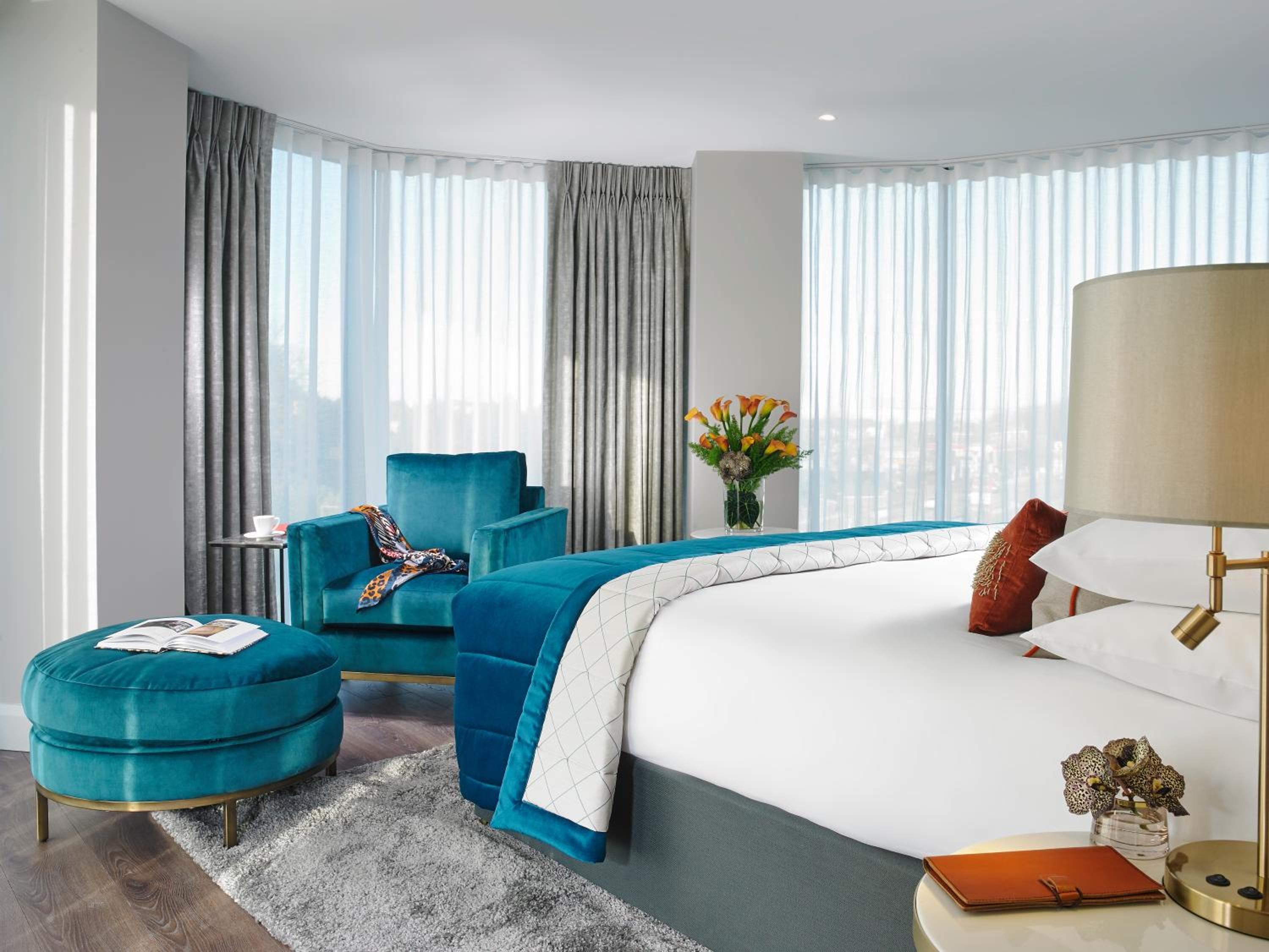 Master Suite