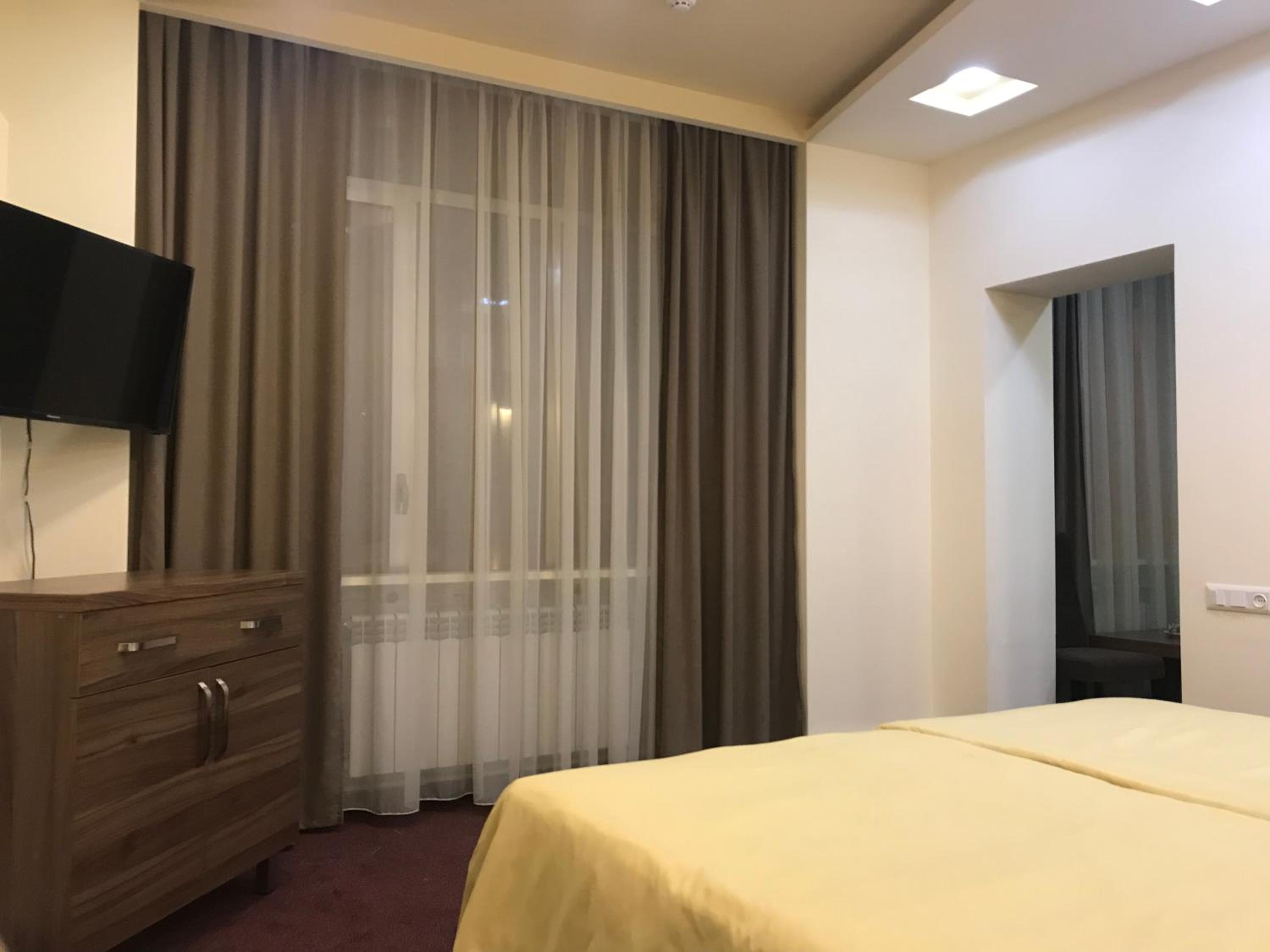 Executive Triple Room photo 1