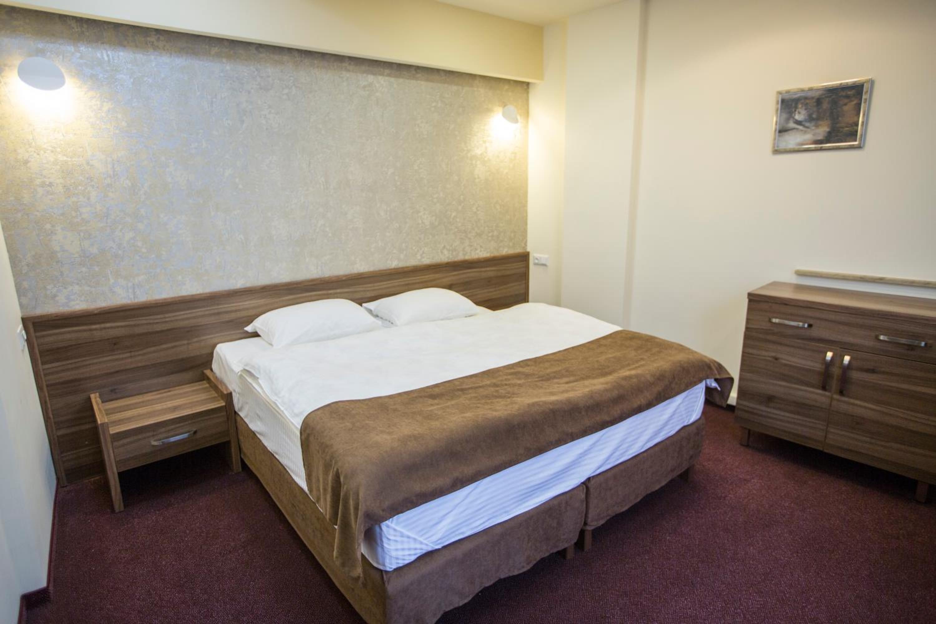 Executive Triple Room photo 2