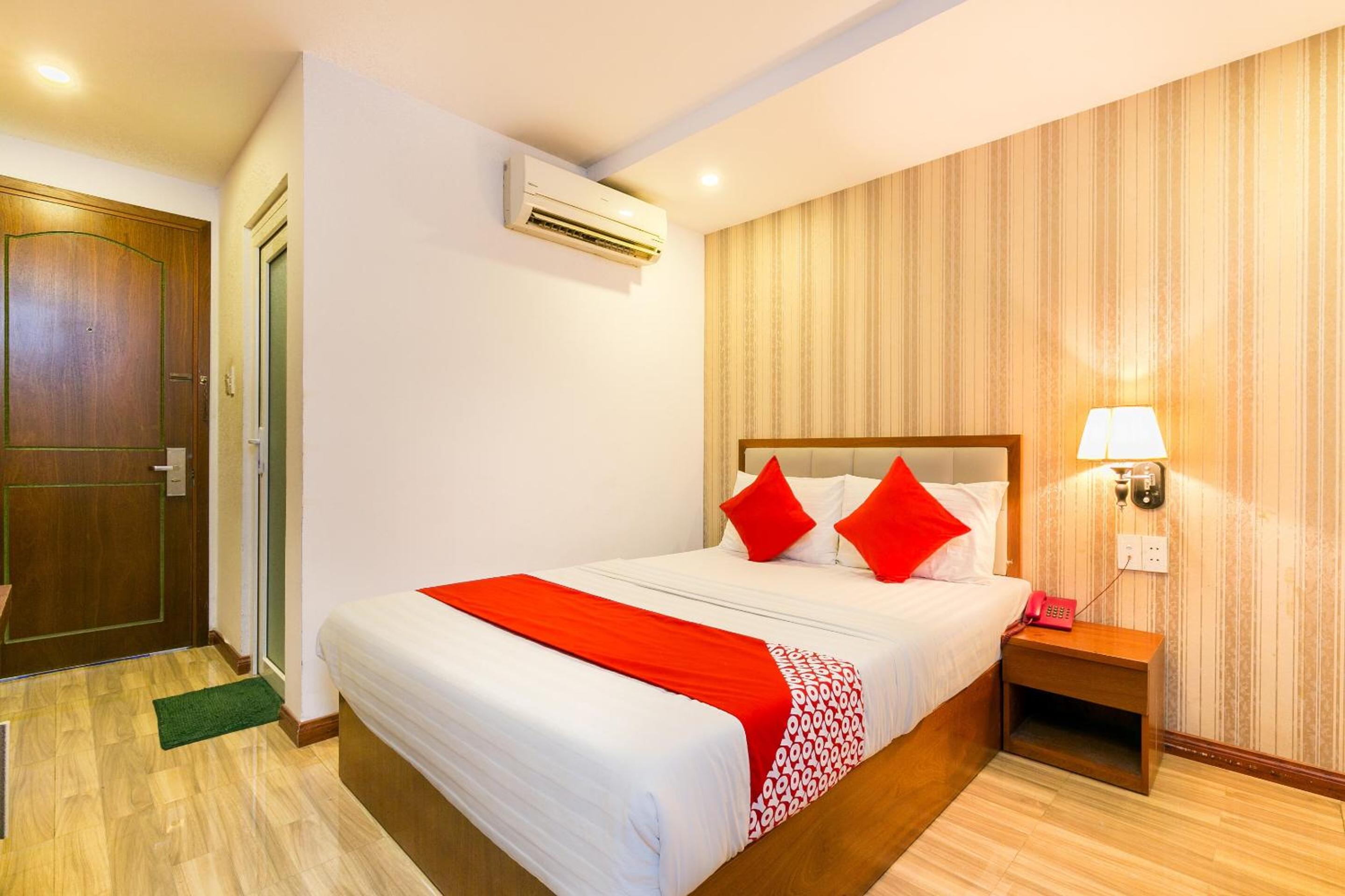 Standard Double Room - Photo 4