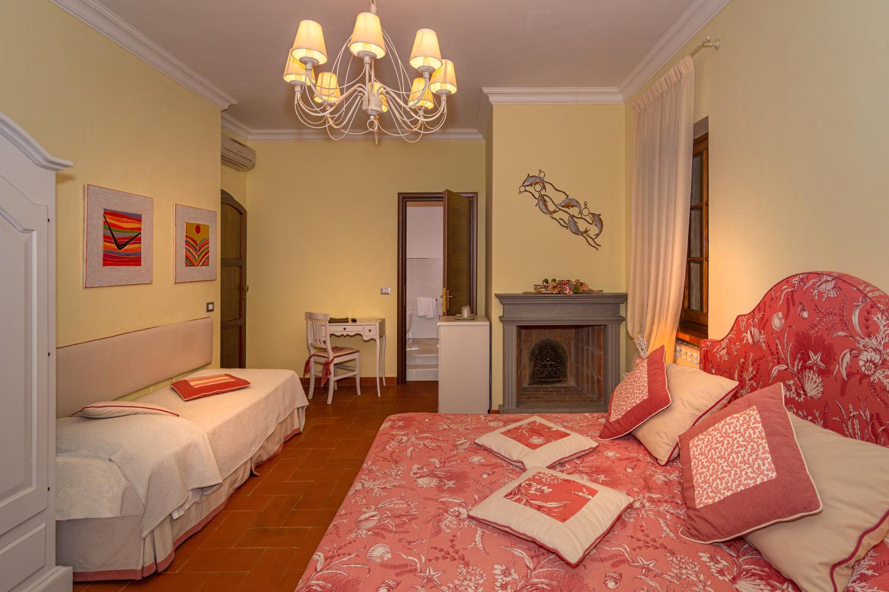 Premium Quadruple Room photo 1