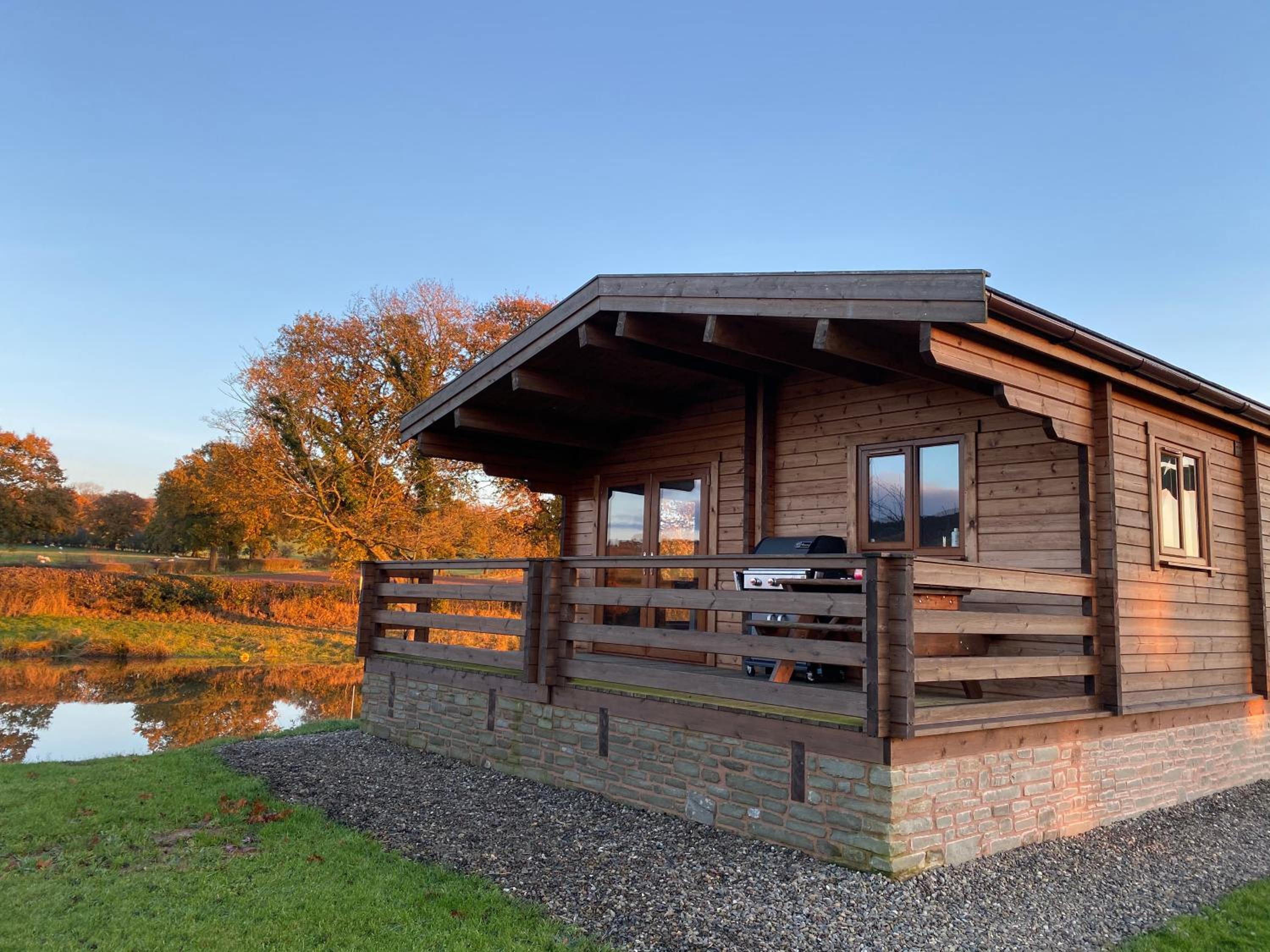 Two-Bedroom Chalet - Photo 36