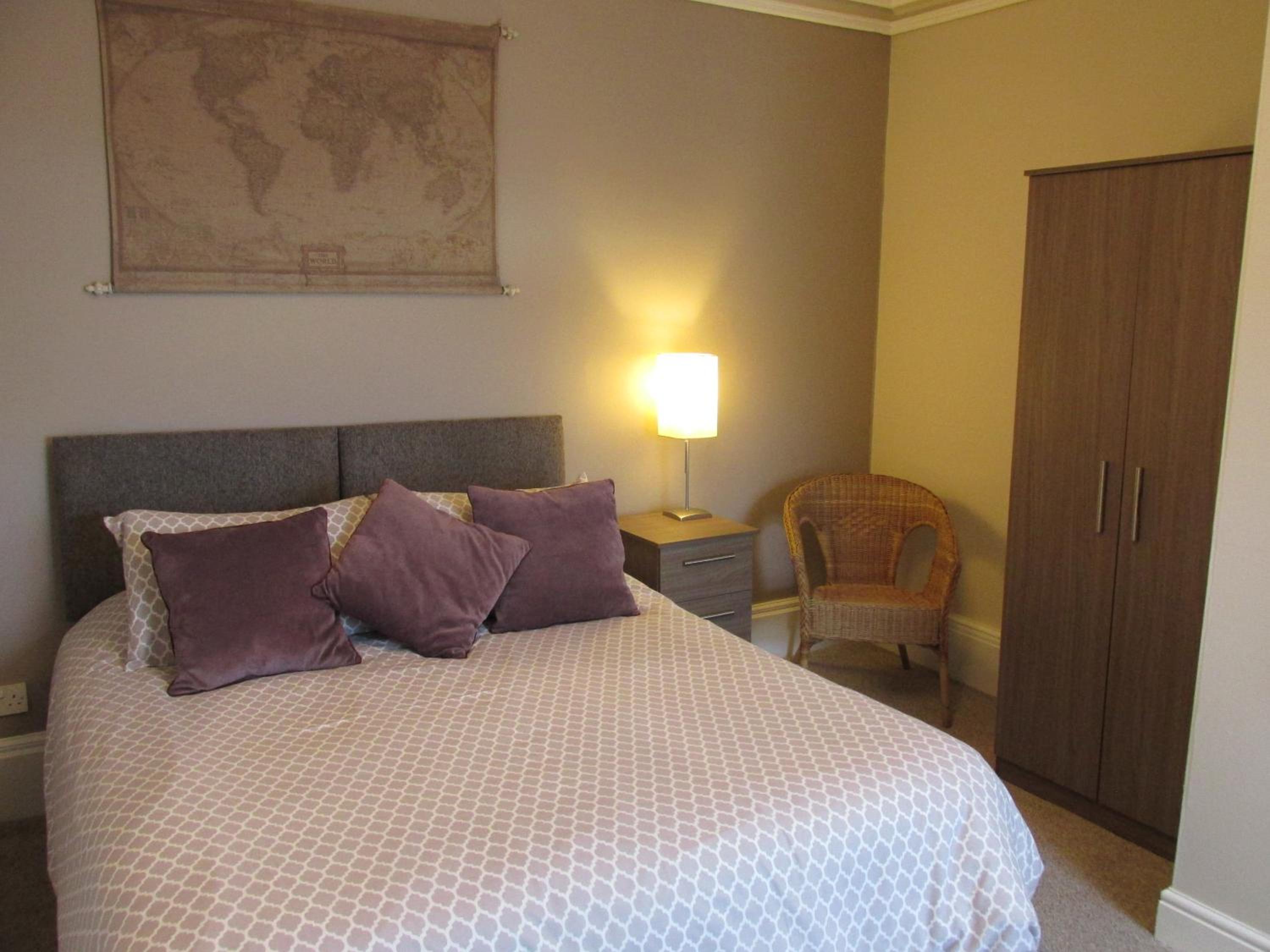Twin Room With Shower photo 3