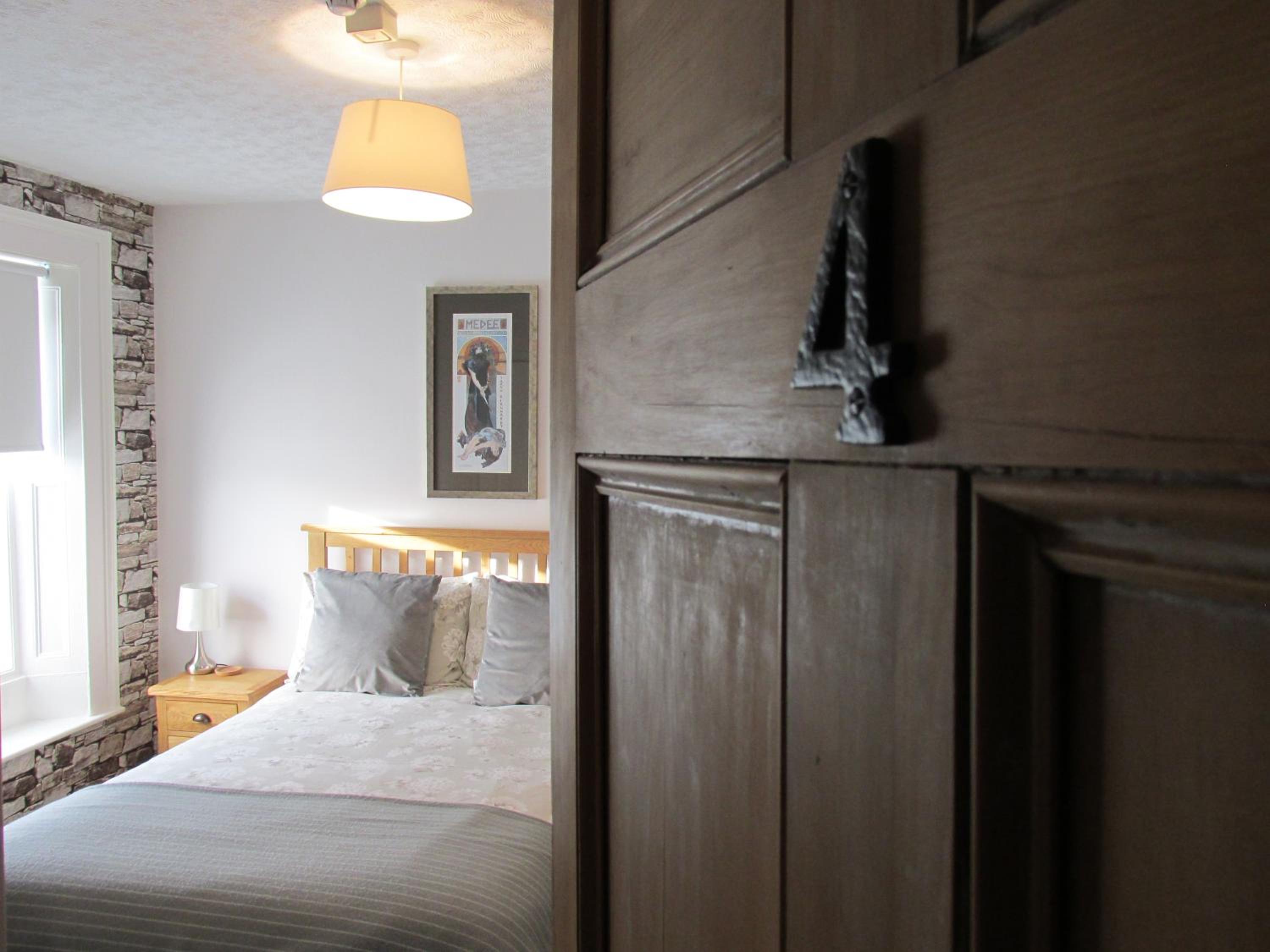 Double Room photo 1