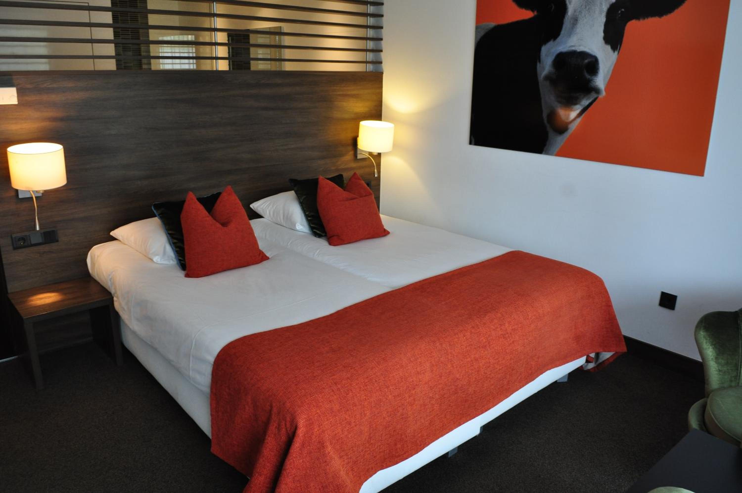 Comfort Twin Room
