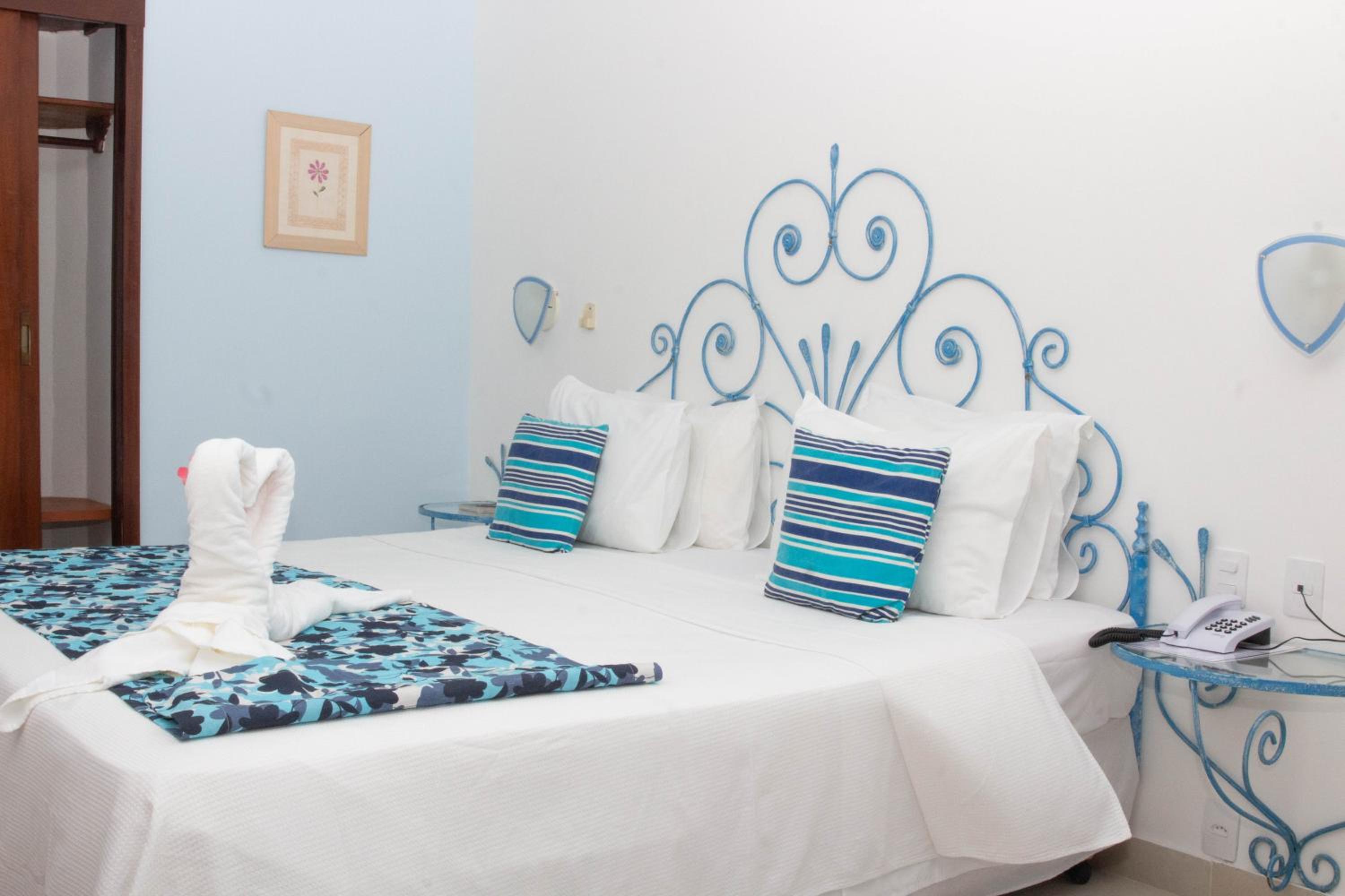 Standard Double Room - Photo 1