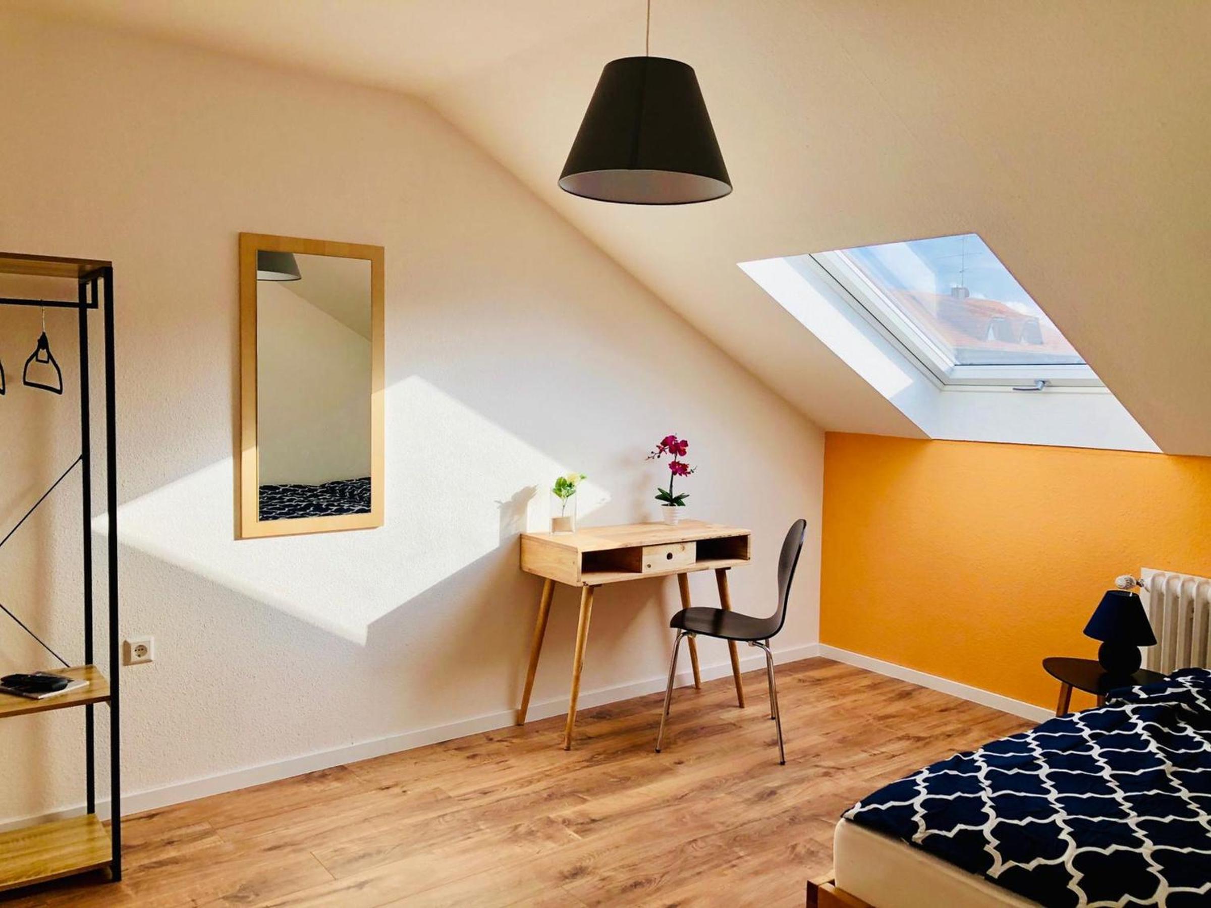 Double Room photo 3