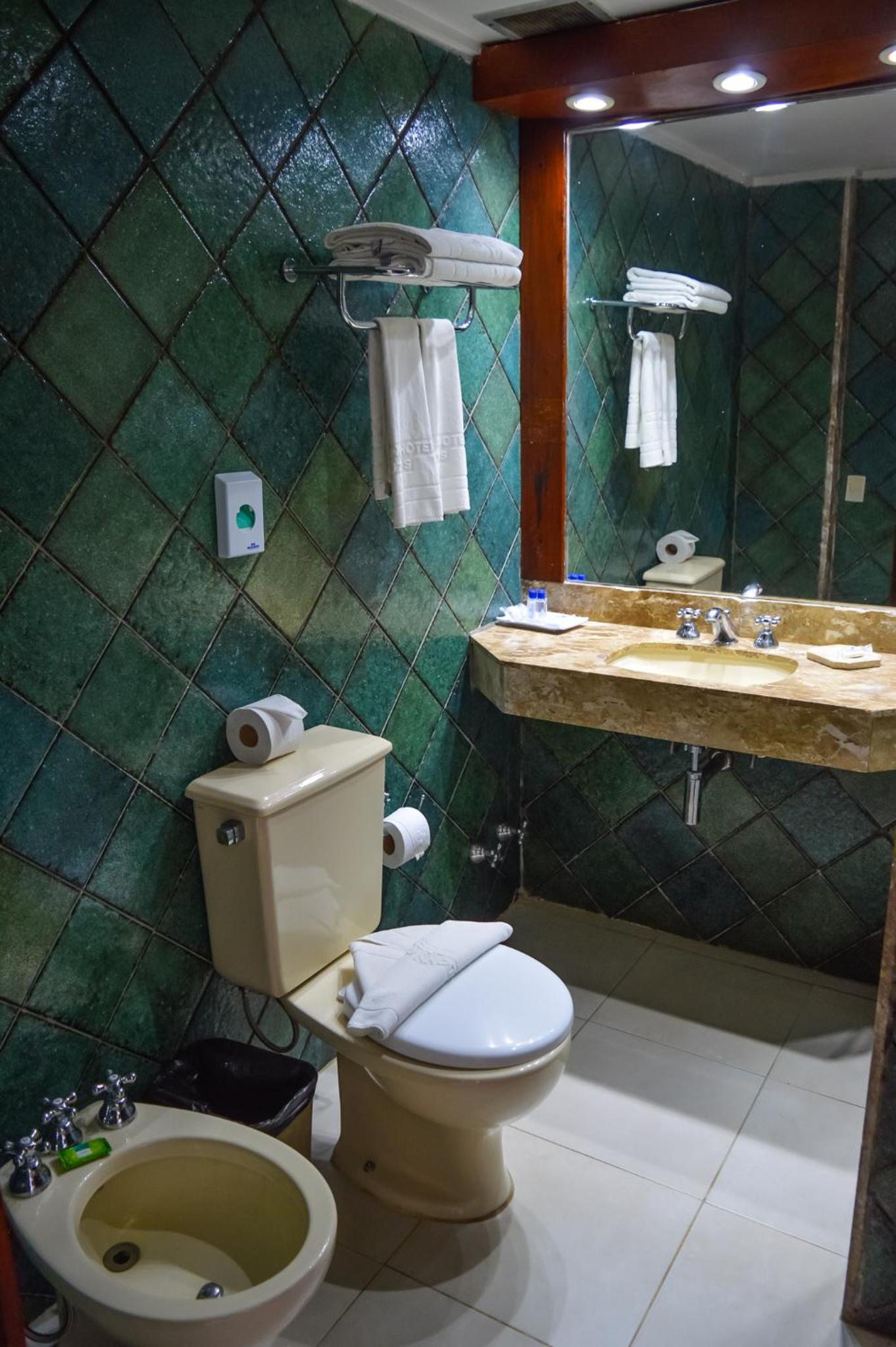 Deluxe Double Room with Sea View - Photo 6