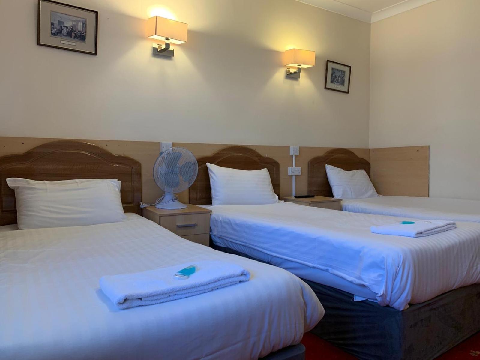 Triple Room - Photo 2