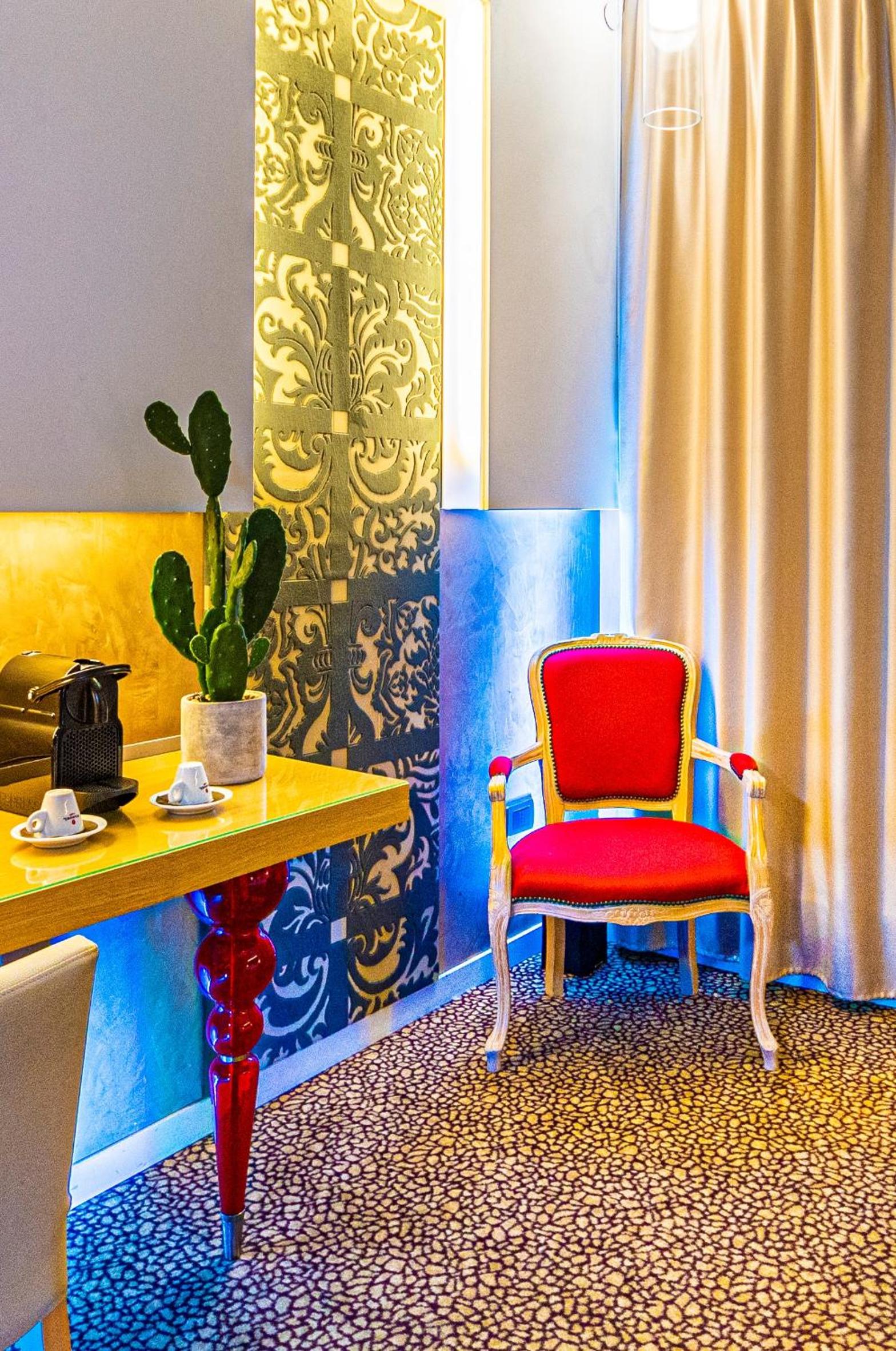 Executive Double or Twin Room - Photo 1
