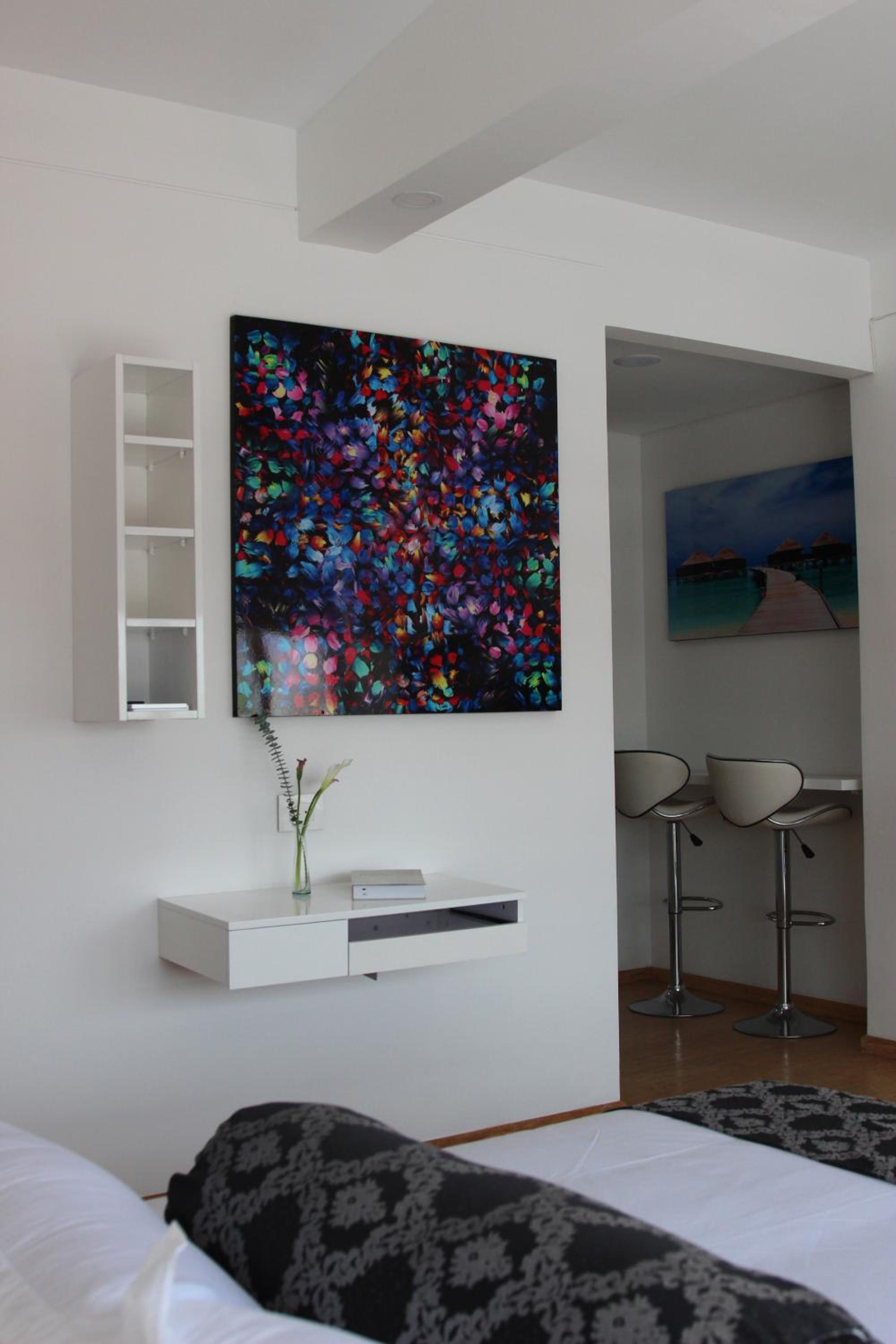 Suite Apartment