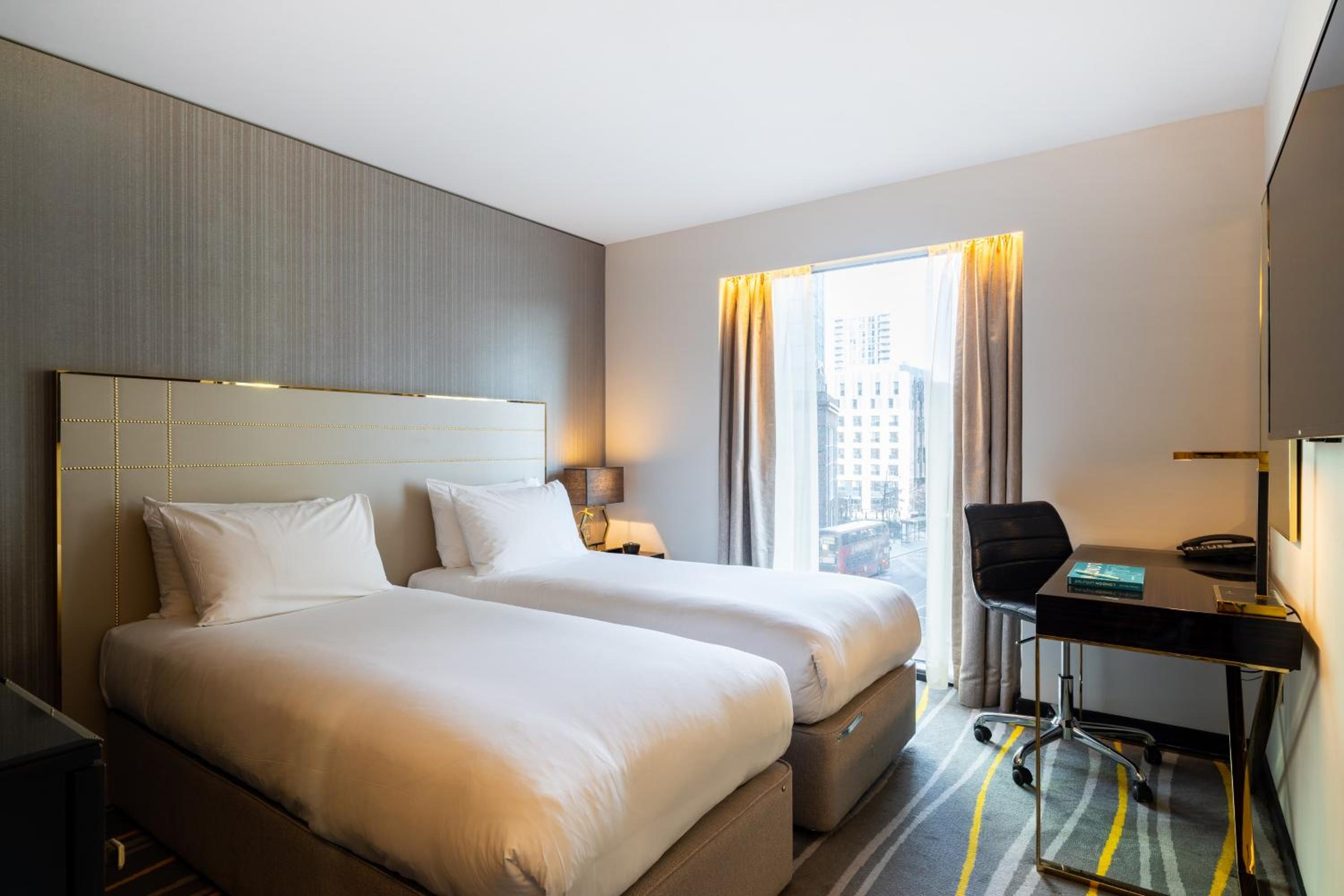 Superior Twin Room photo 1