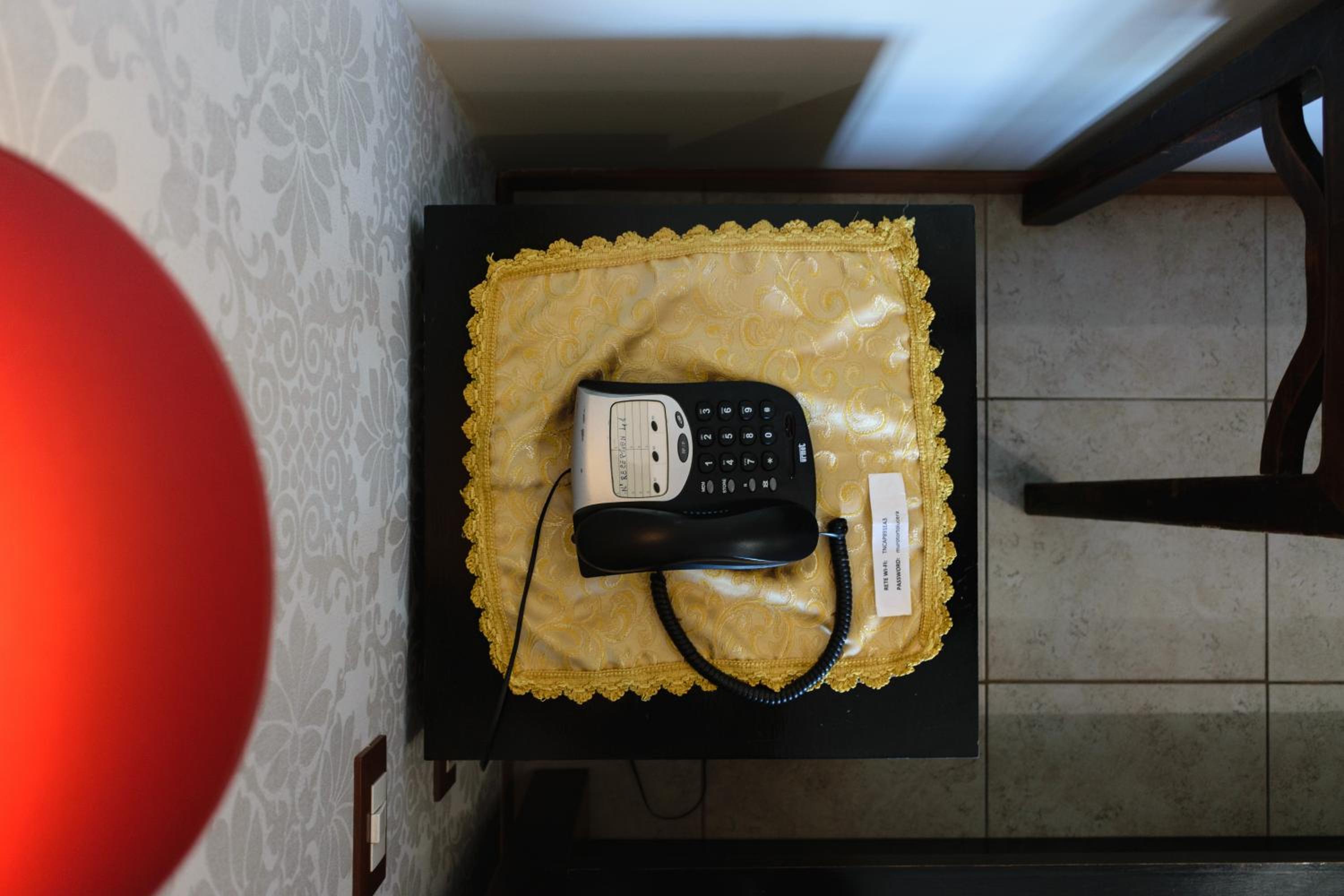 Double Room - Photo 21