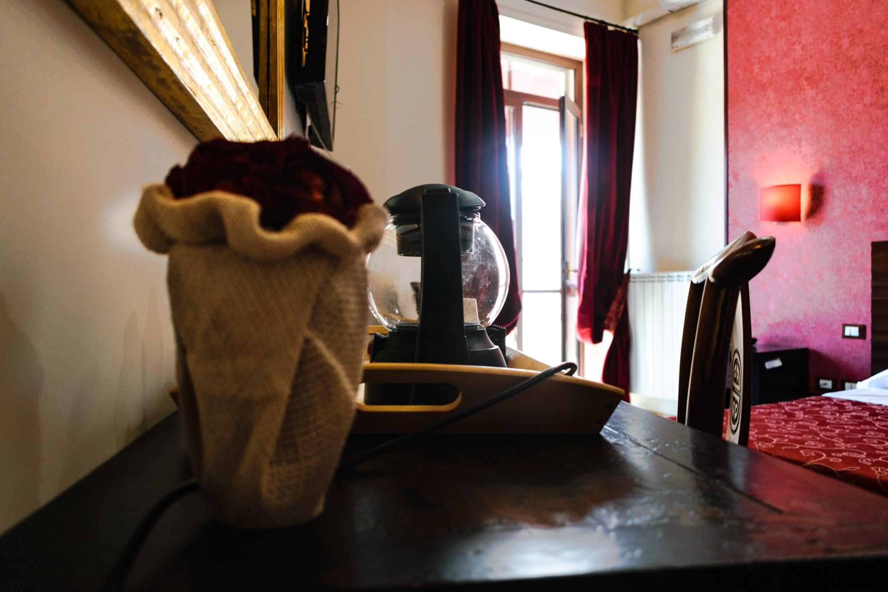 Quadruple Room - Photo 23