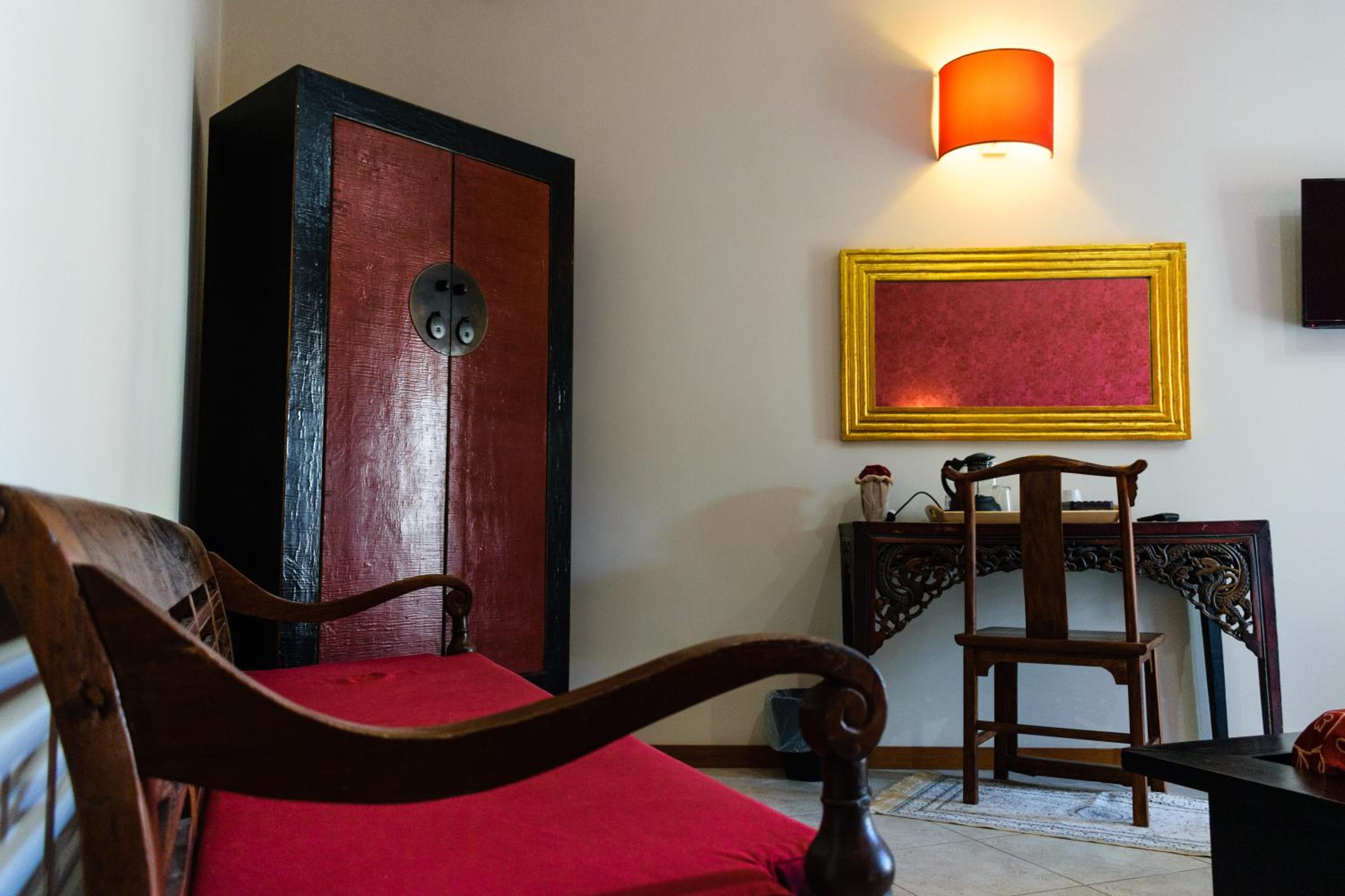 Quadruple Room - Photo 21