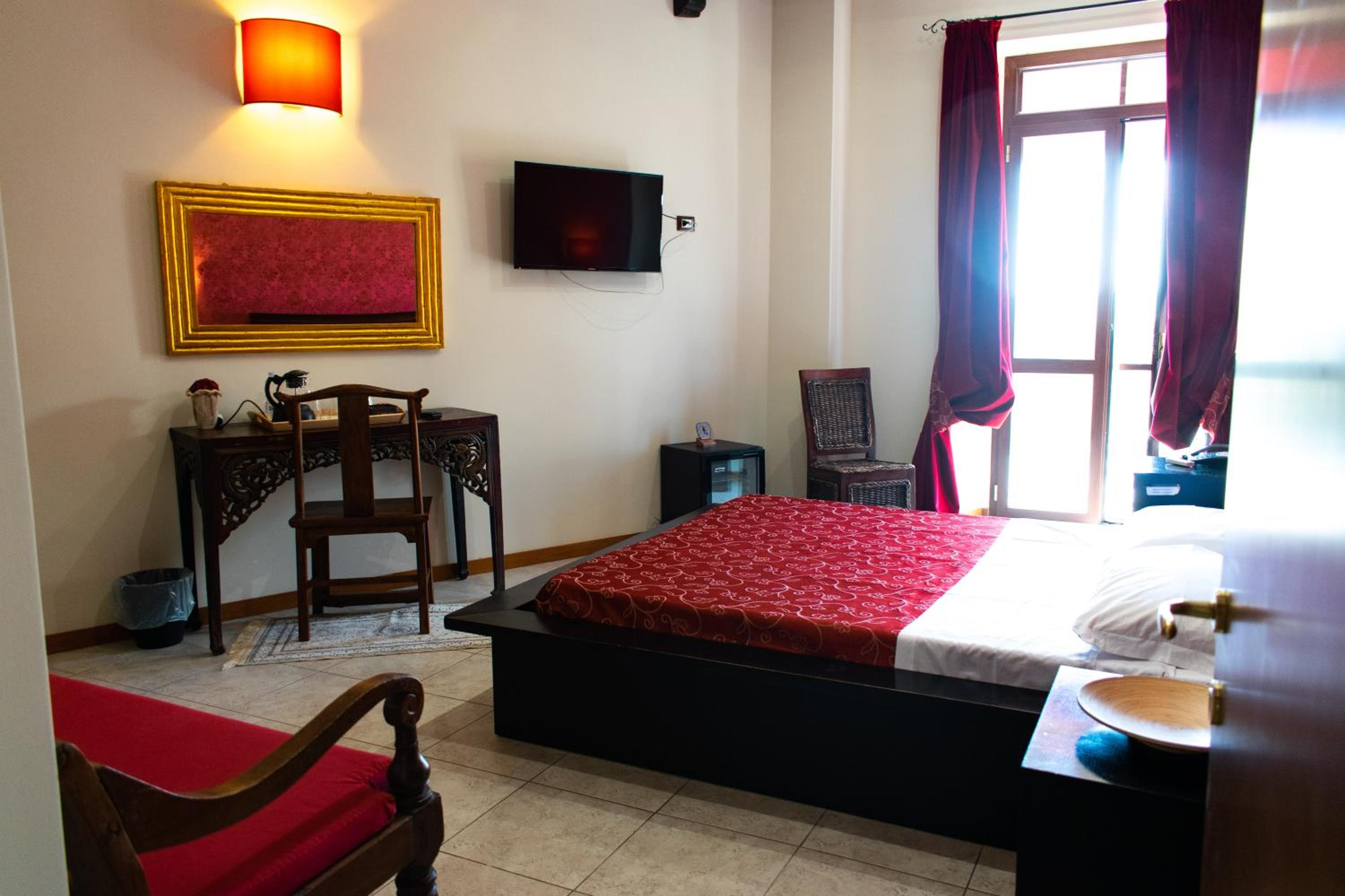Quadruple Room - Photo 20
