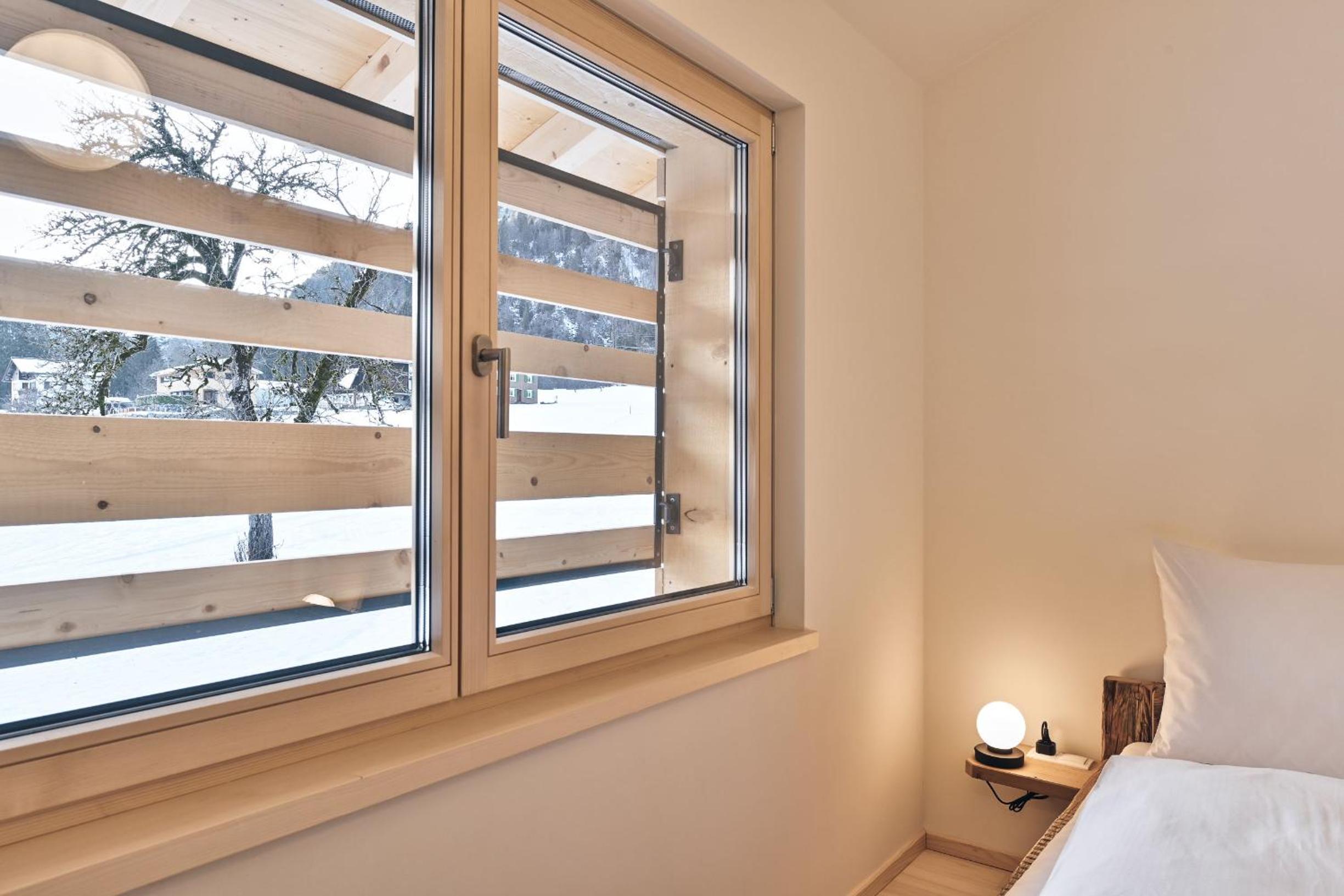 Double Room with Mountain View photo 2