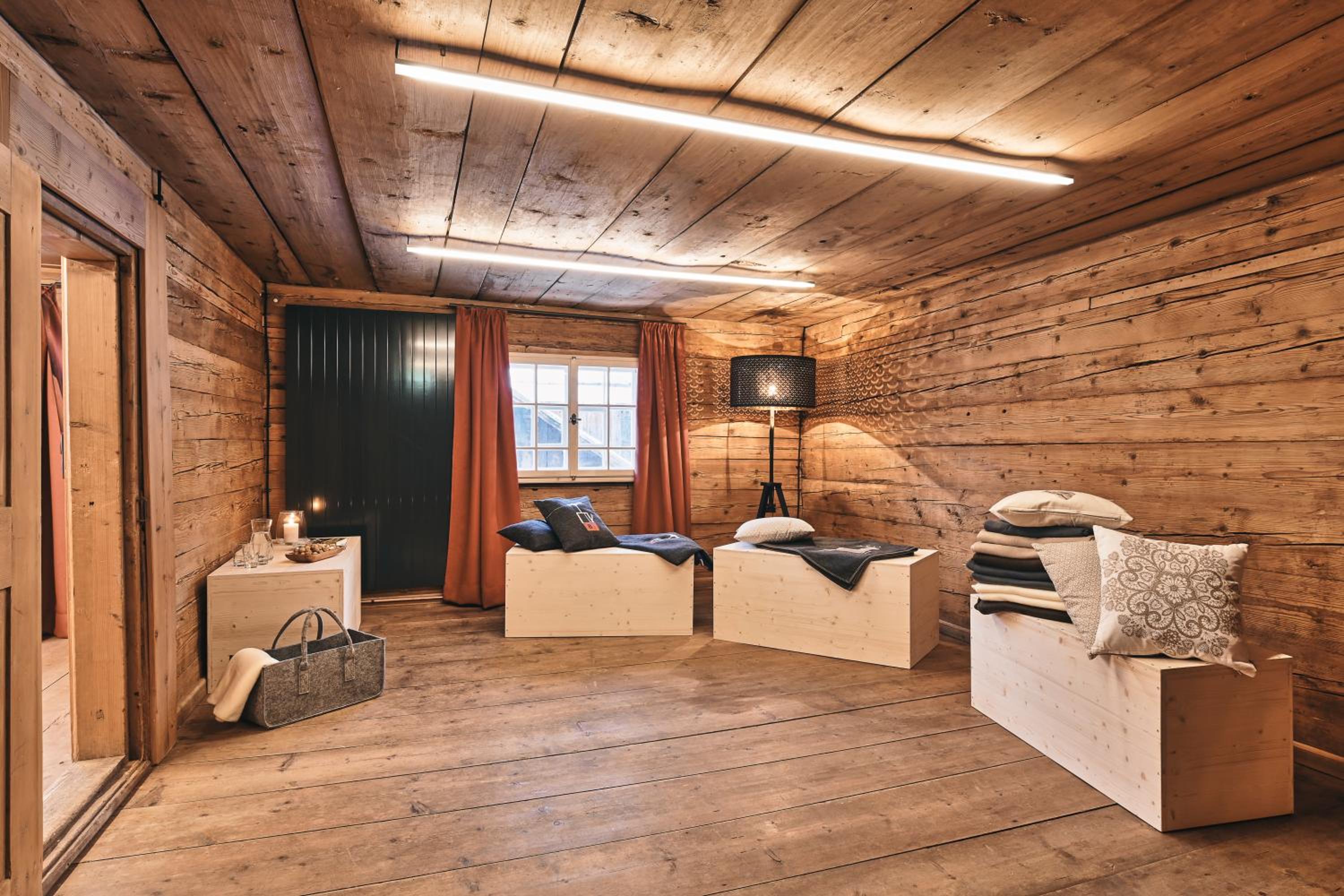 Double Room with Mountain View photo 1