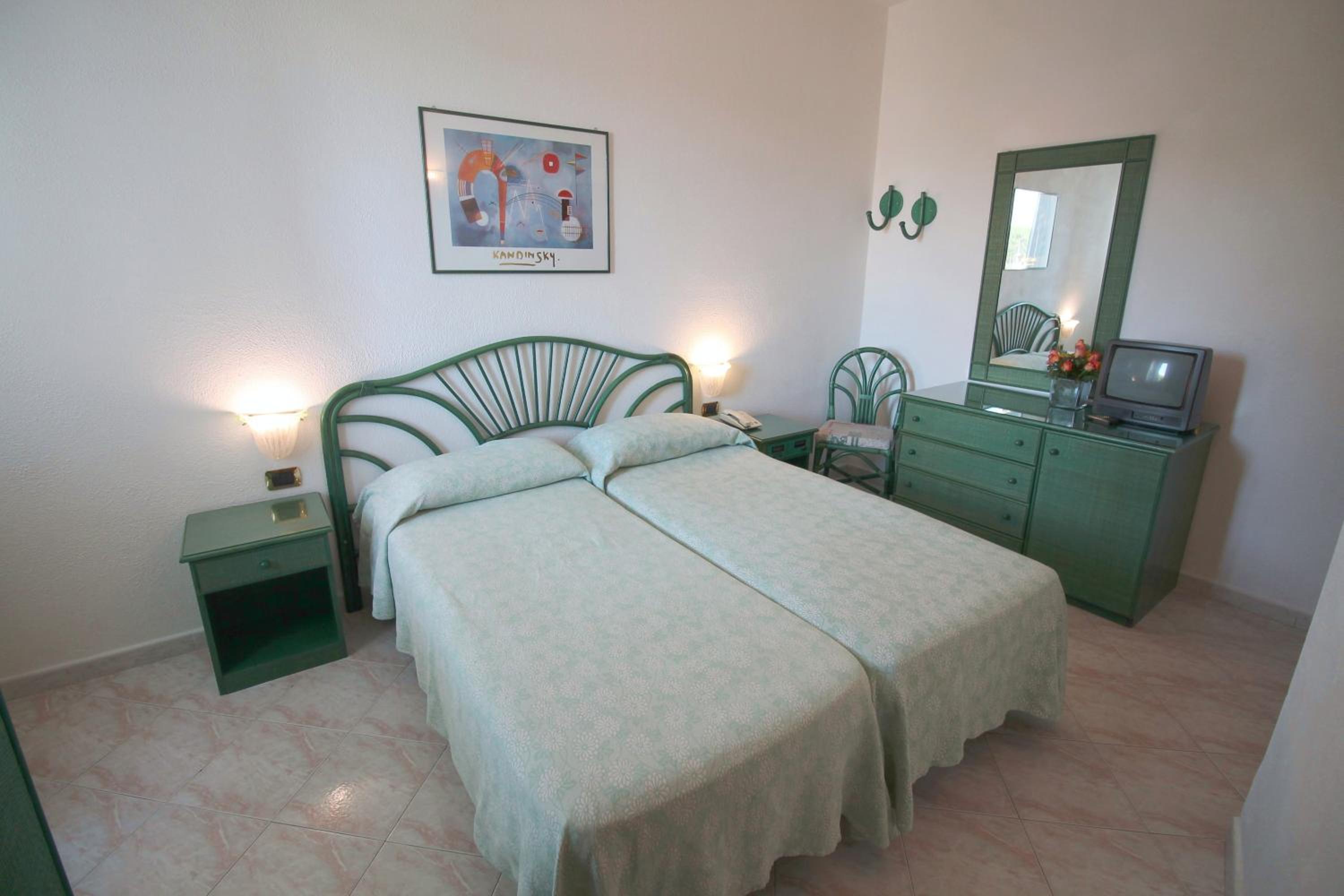 Quarto Duplo ou Twin